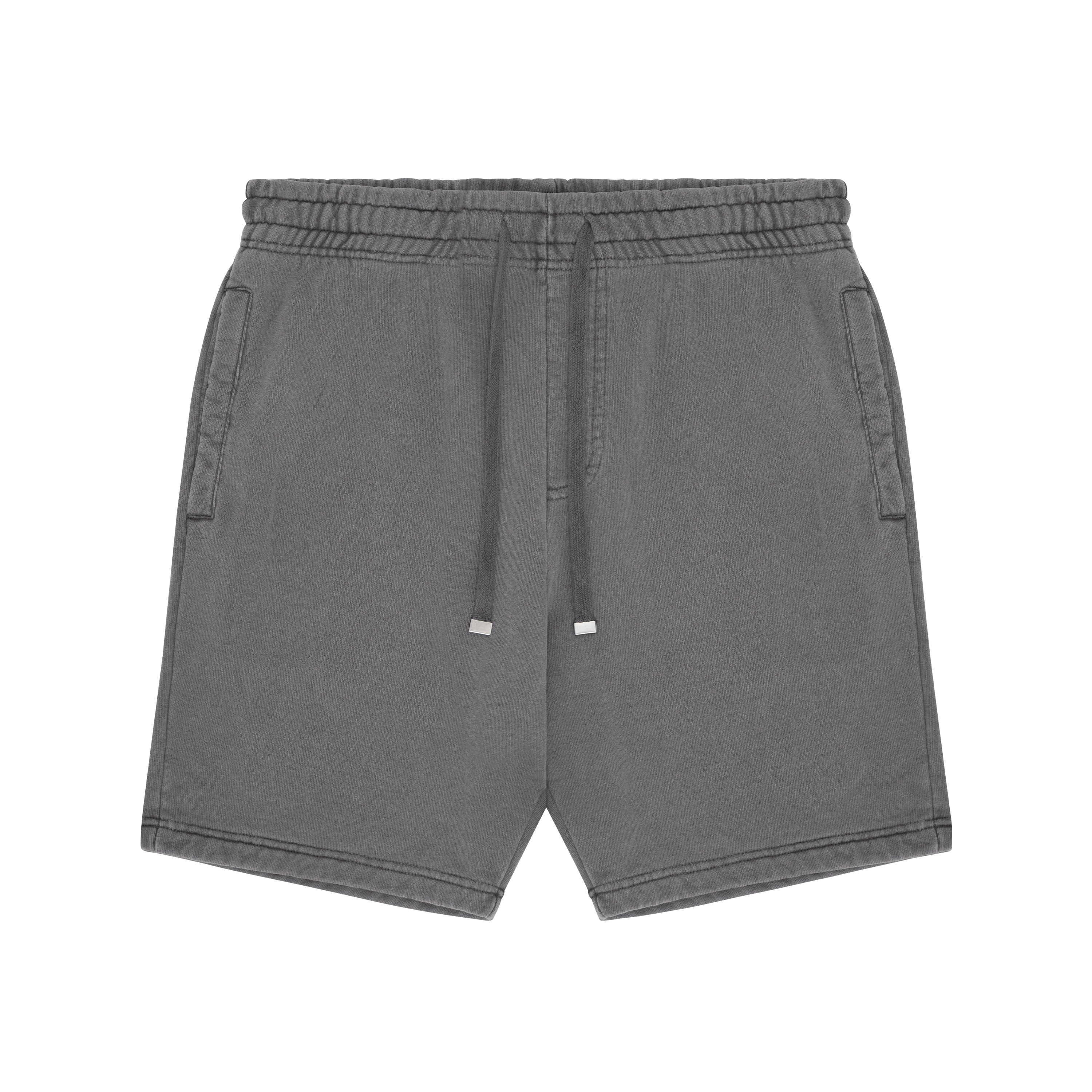 MENS HEAVYWEIGHT FLEECE SHORT - Image 8