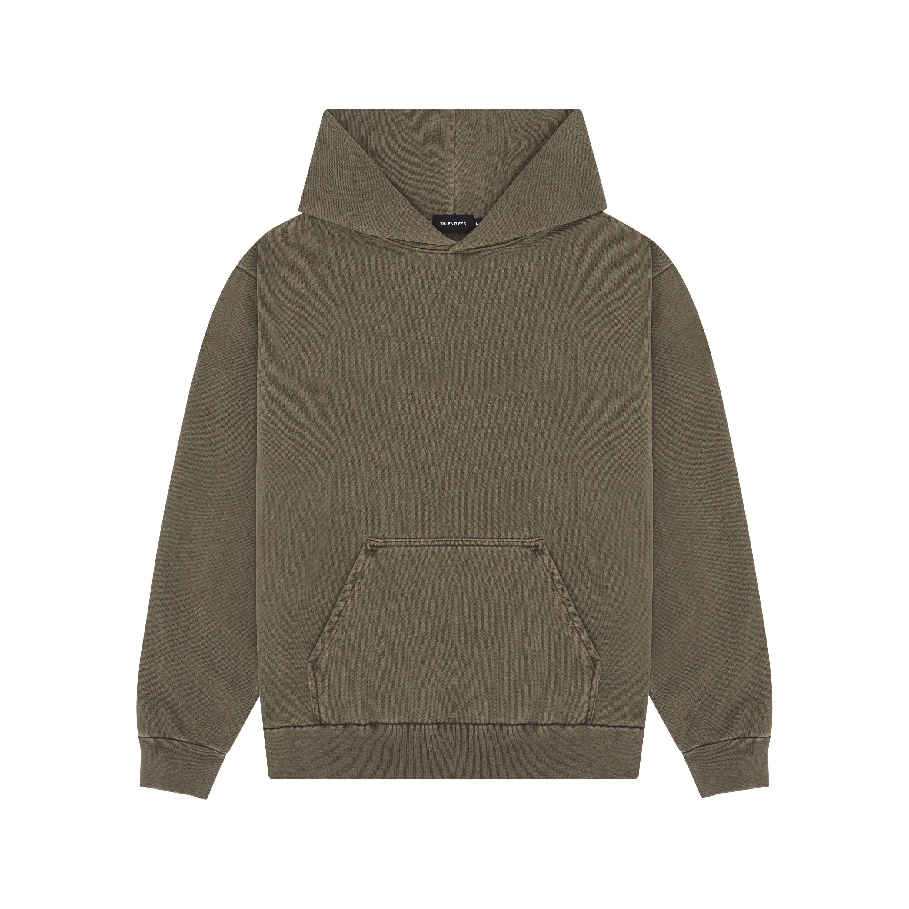 MENS HEAVYWEIGHT HOODIE - Image 13