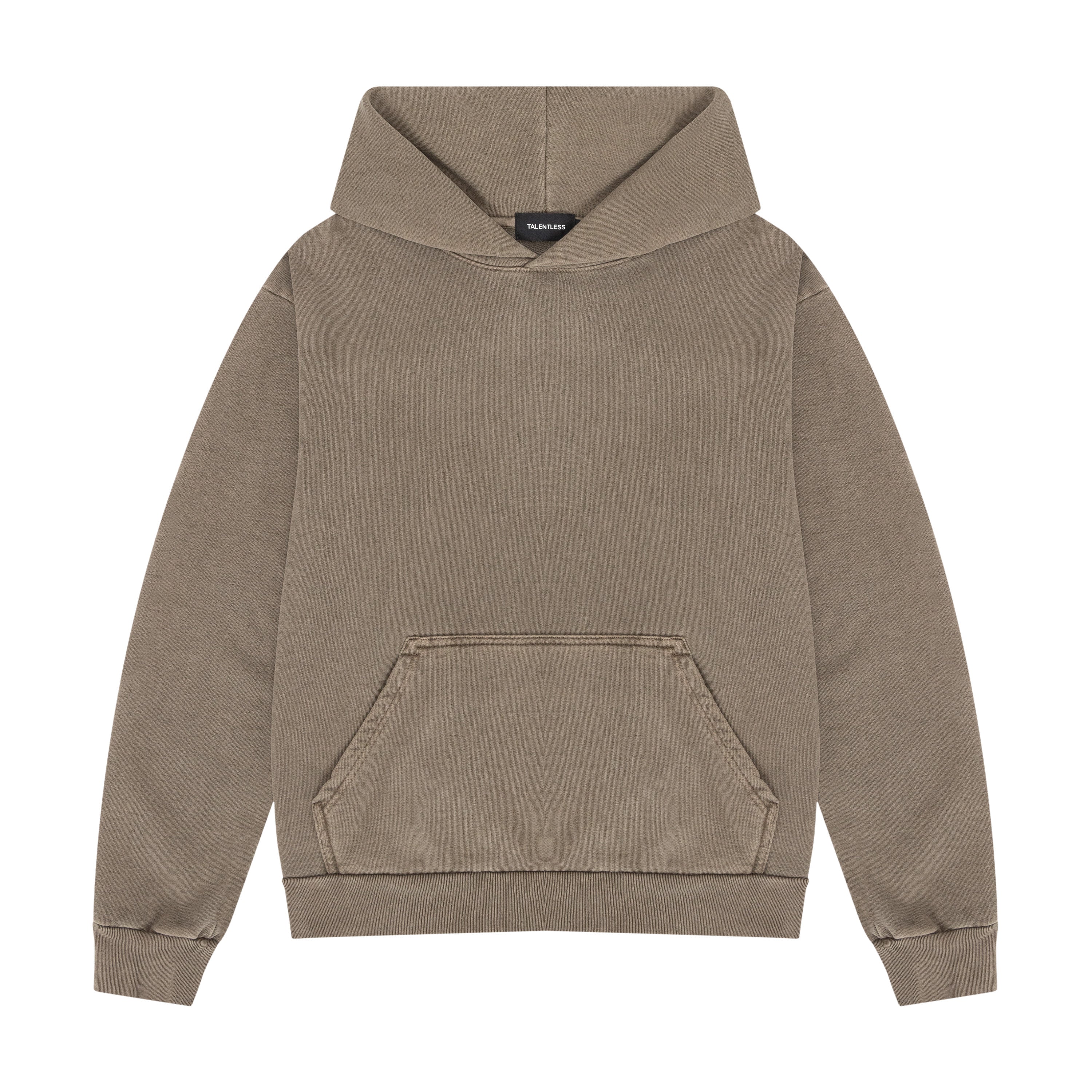 MENS HEAVYWEIGHT HOODIE - Image 25