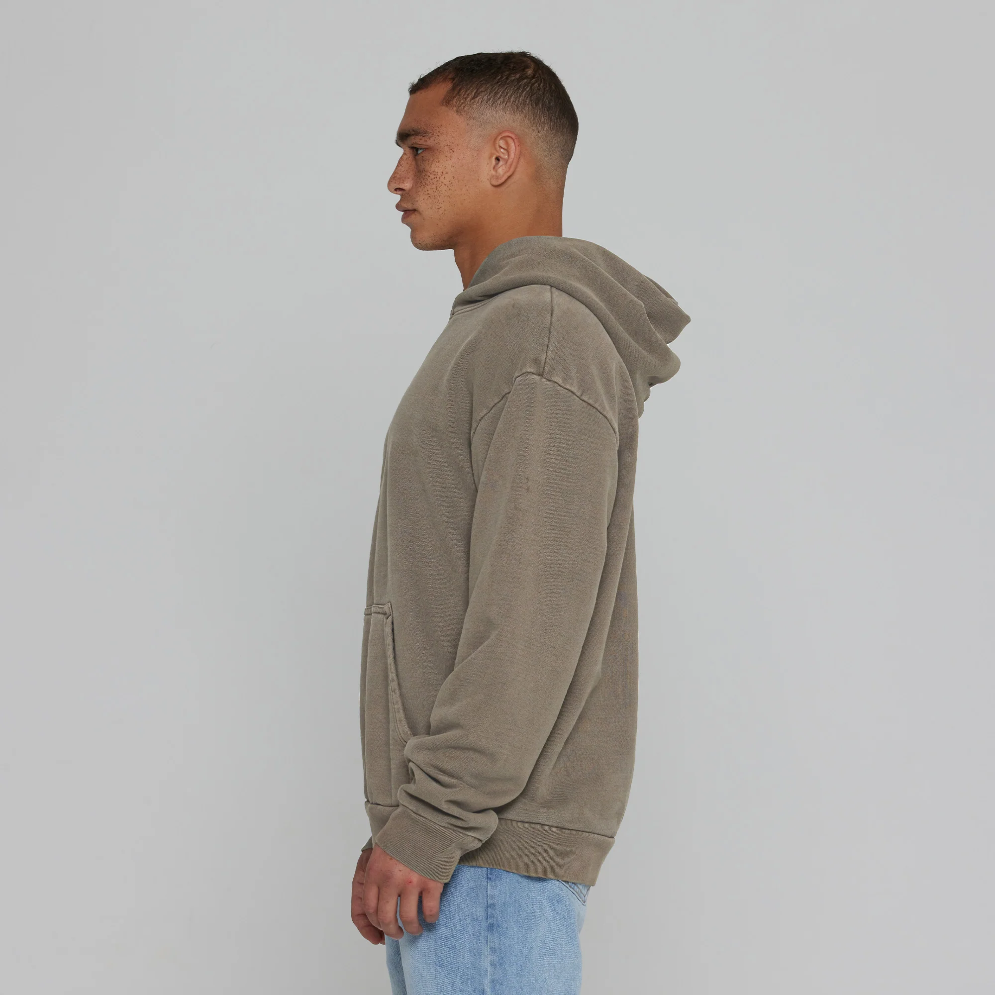 MENS HEAVYWEIGHT HOODIE - Image 27