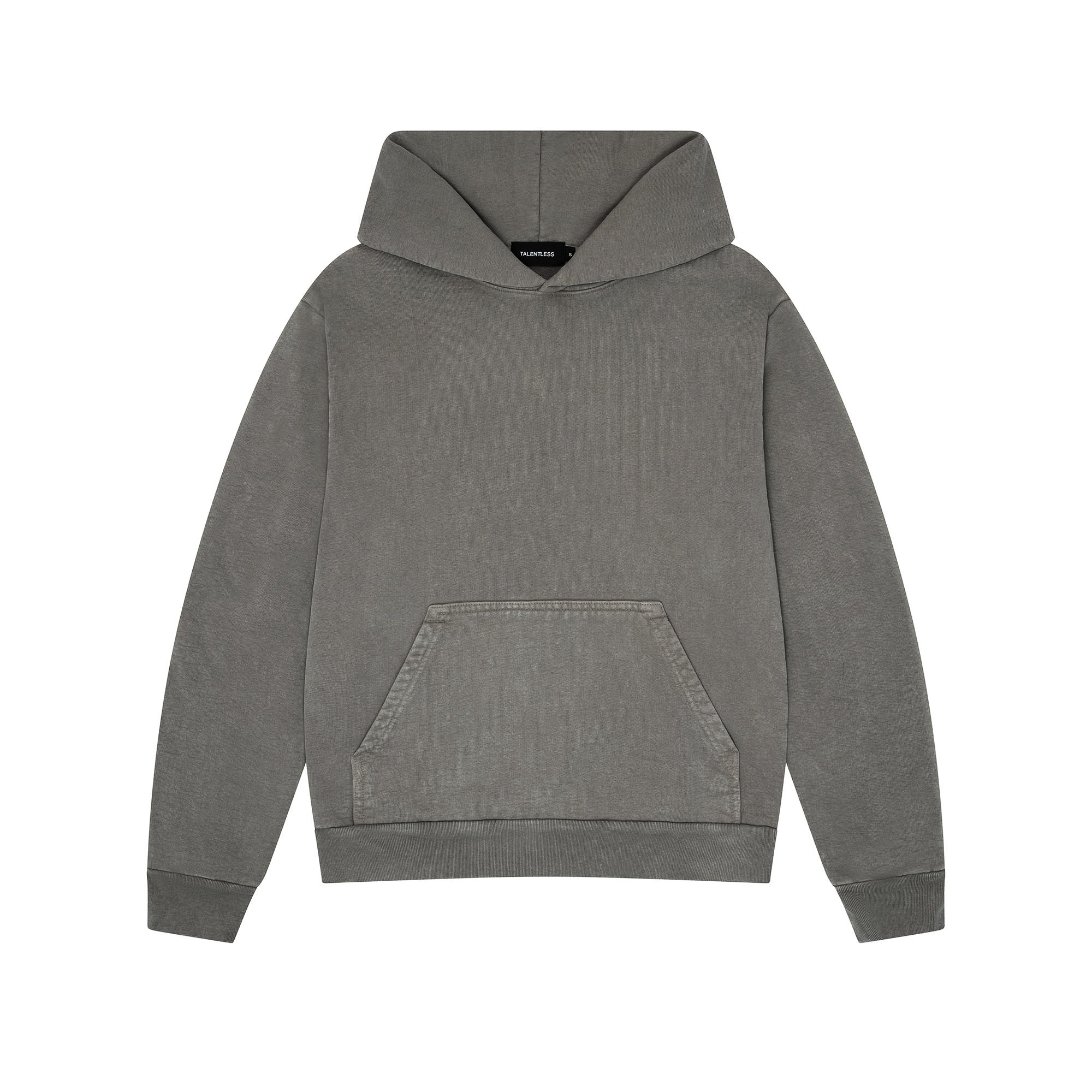 MENS HEAVYWEIGHT HOODIE