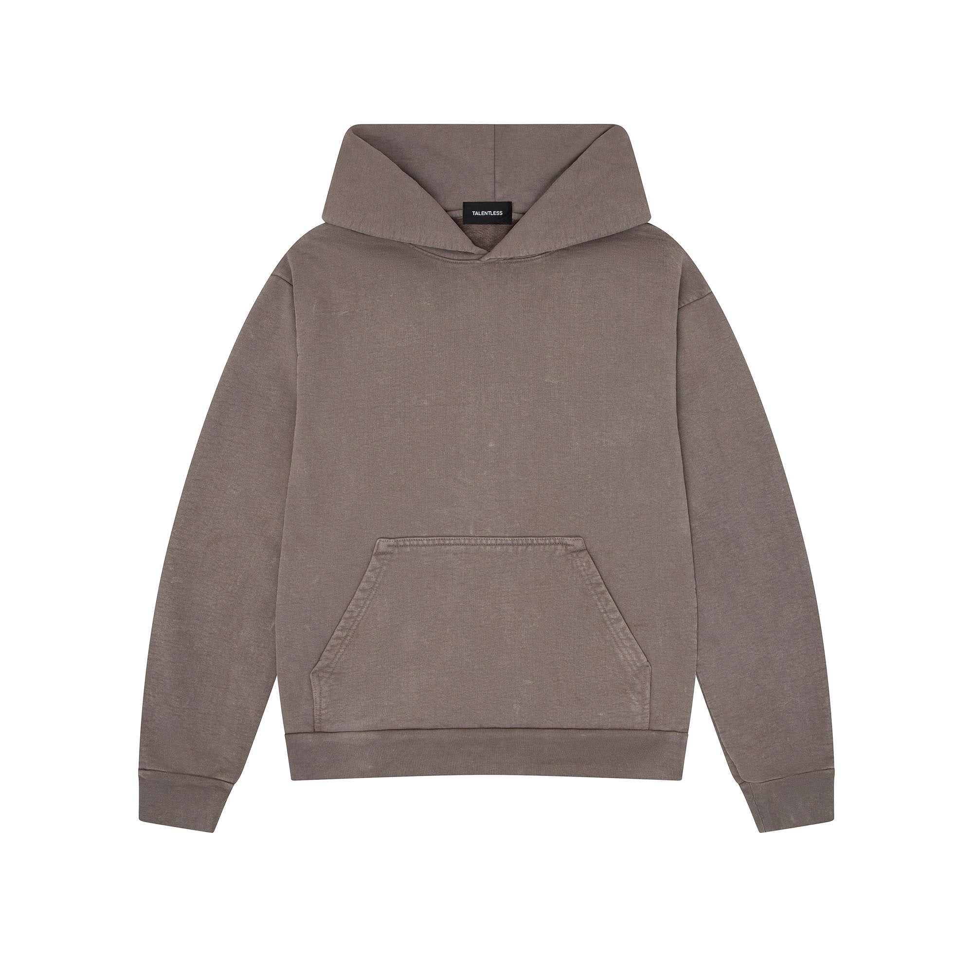 MENS HEAVYWEIGHT HOODIE - Image 11
