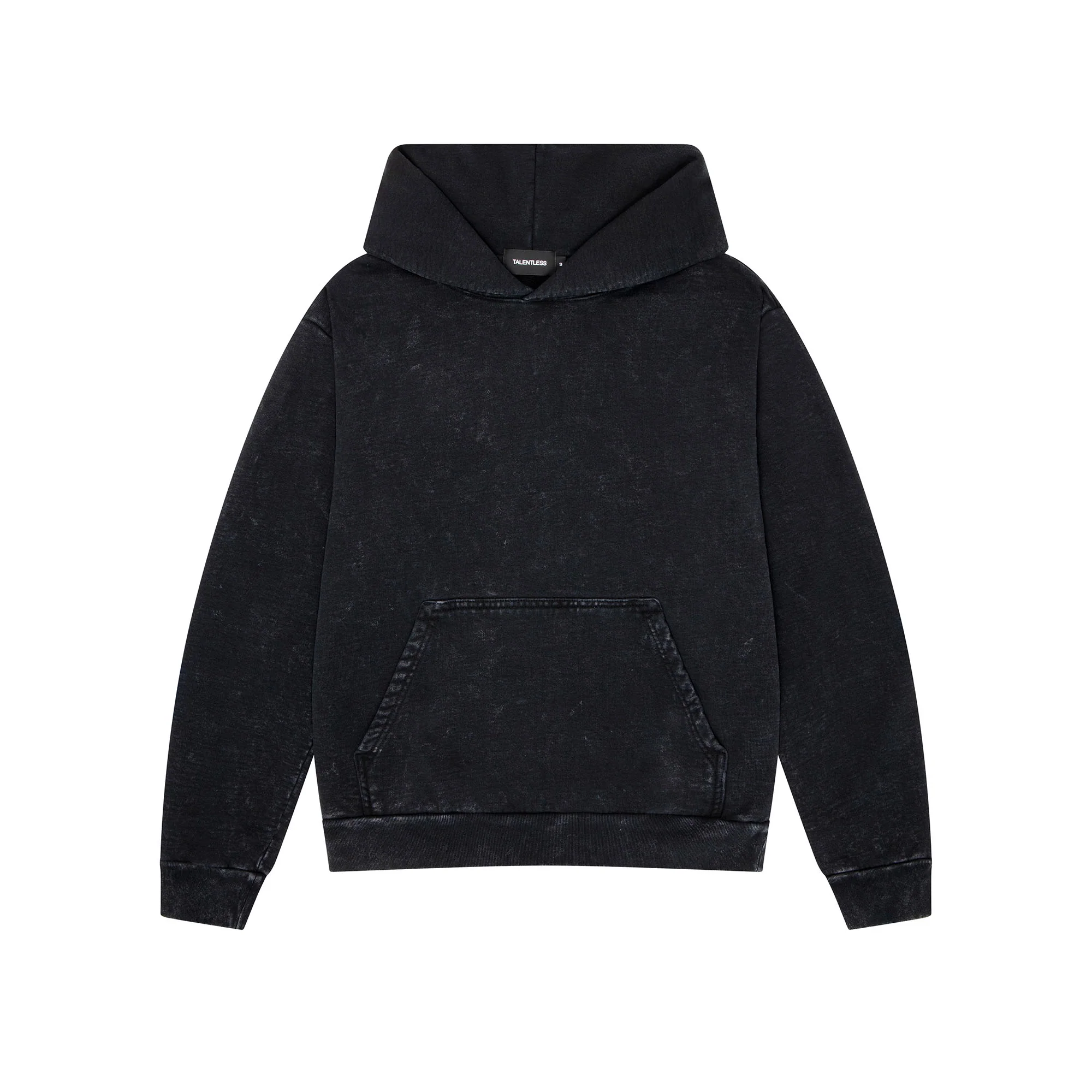 MENS HEAVYWEIGHT HOODIE - Image 6