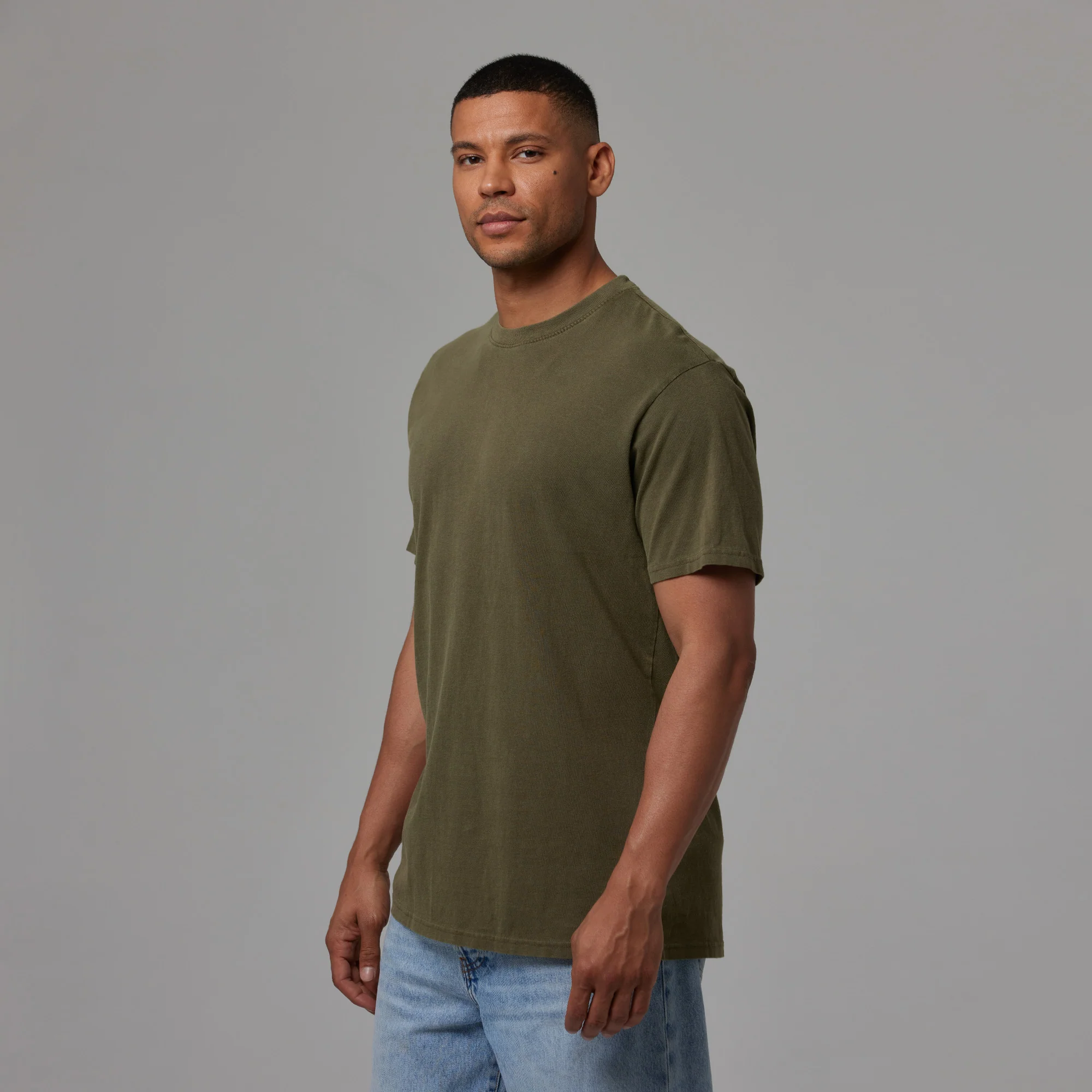 MENS PREMIUM TEE - Image 13
