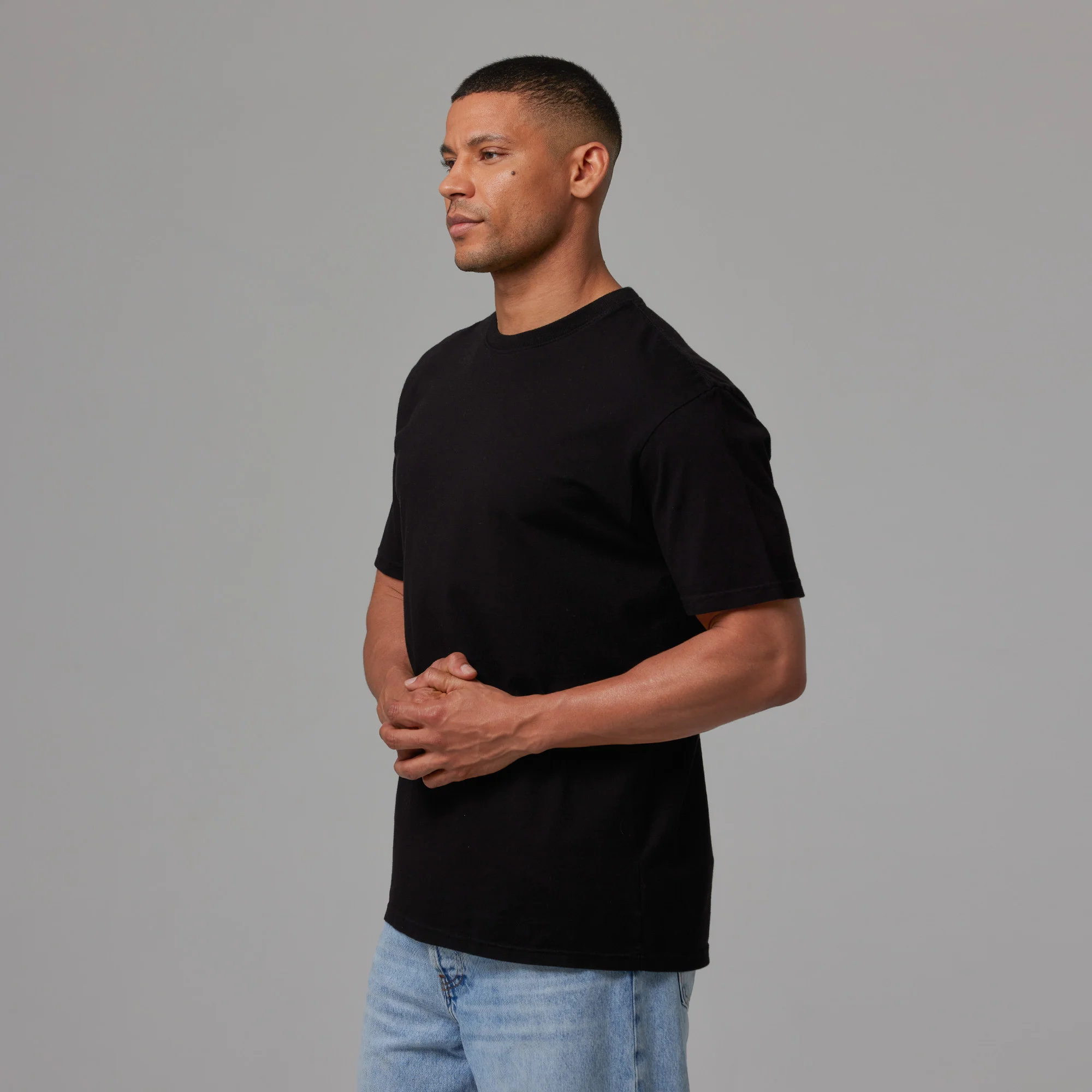 MENS PREMIUM TEE - Image 3