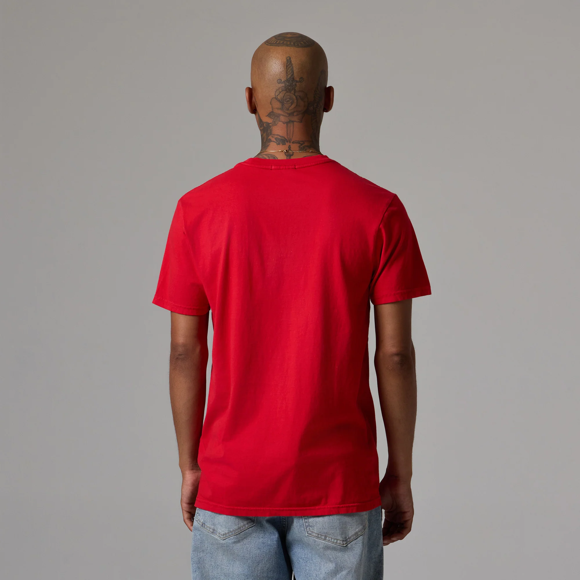 MENS PREMIUM TEE - Image 93