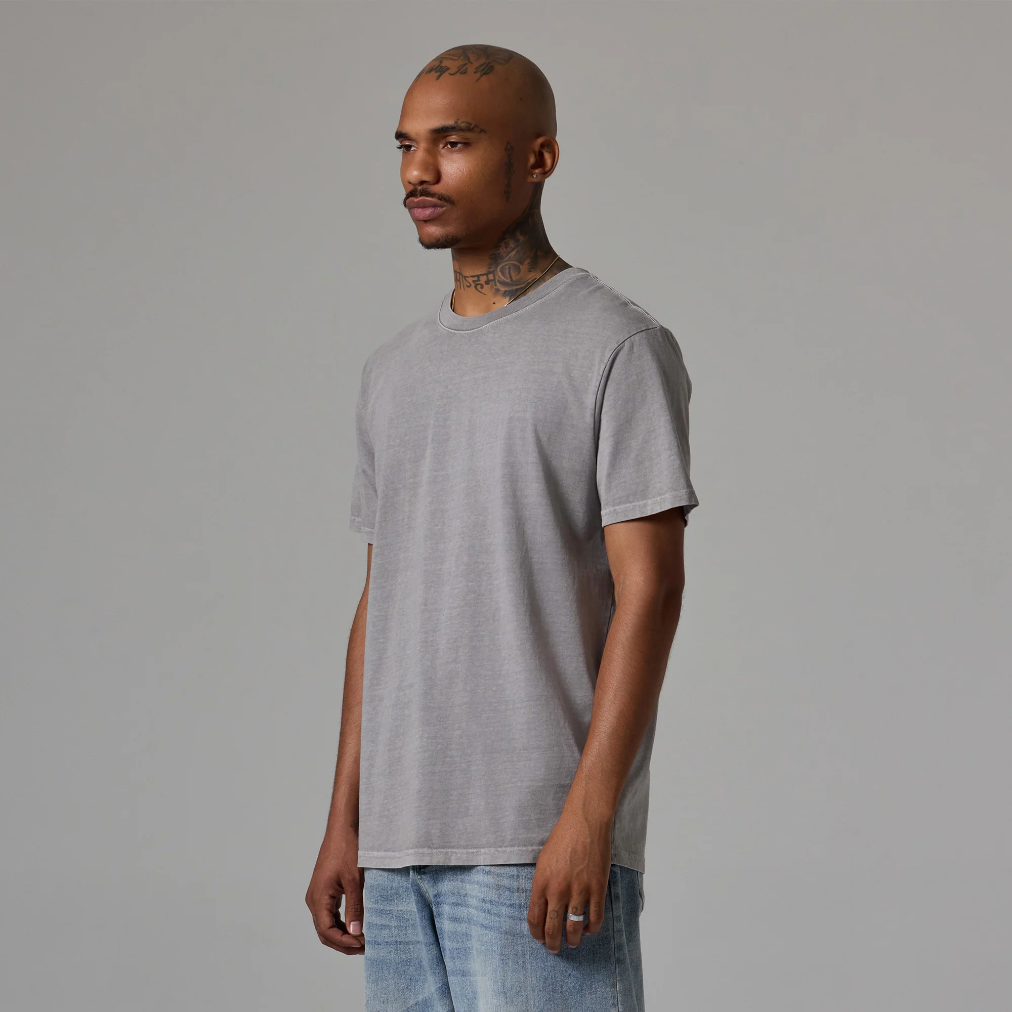 MENS PREMIUM TEE - Image 94