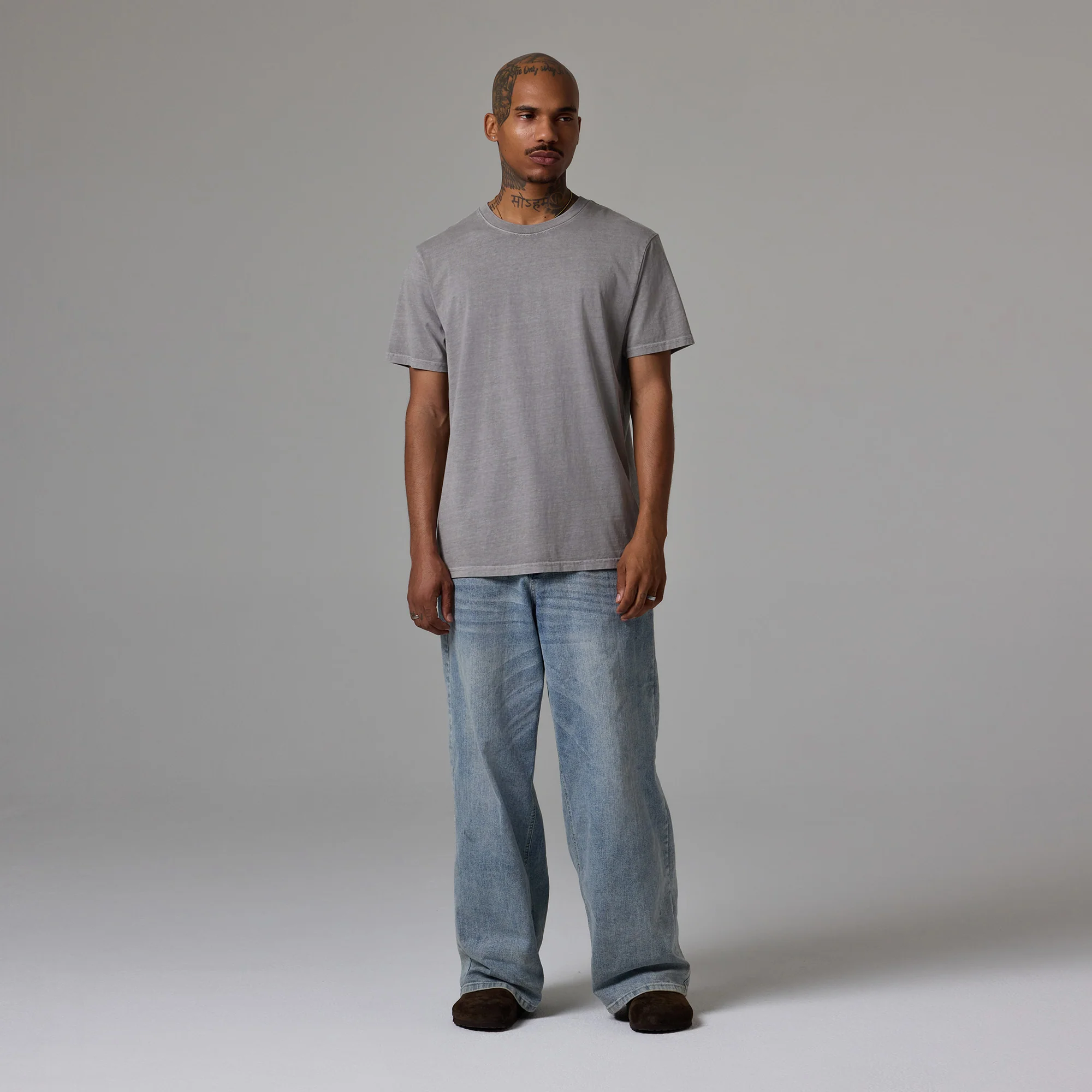 MENS PREMIUM TEE - Image 97
