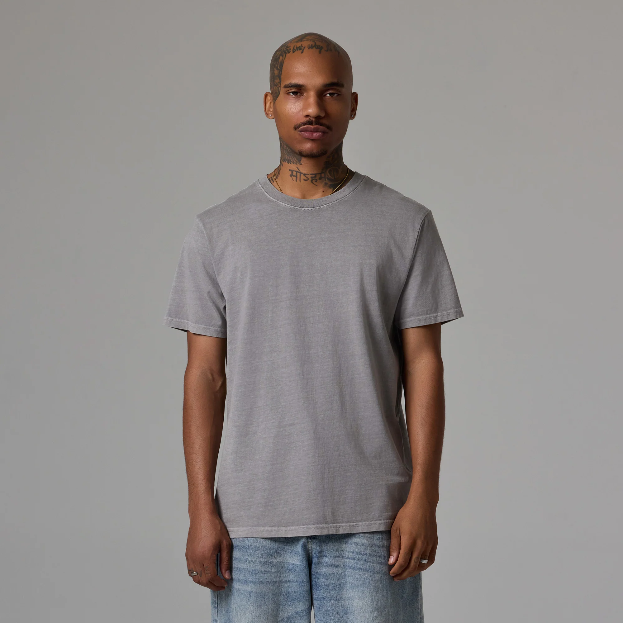 MENS PREMIUM TEE - Image 98