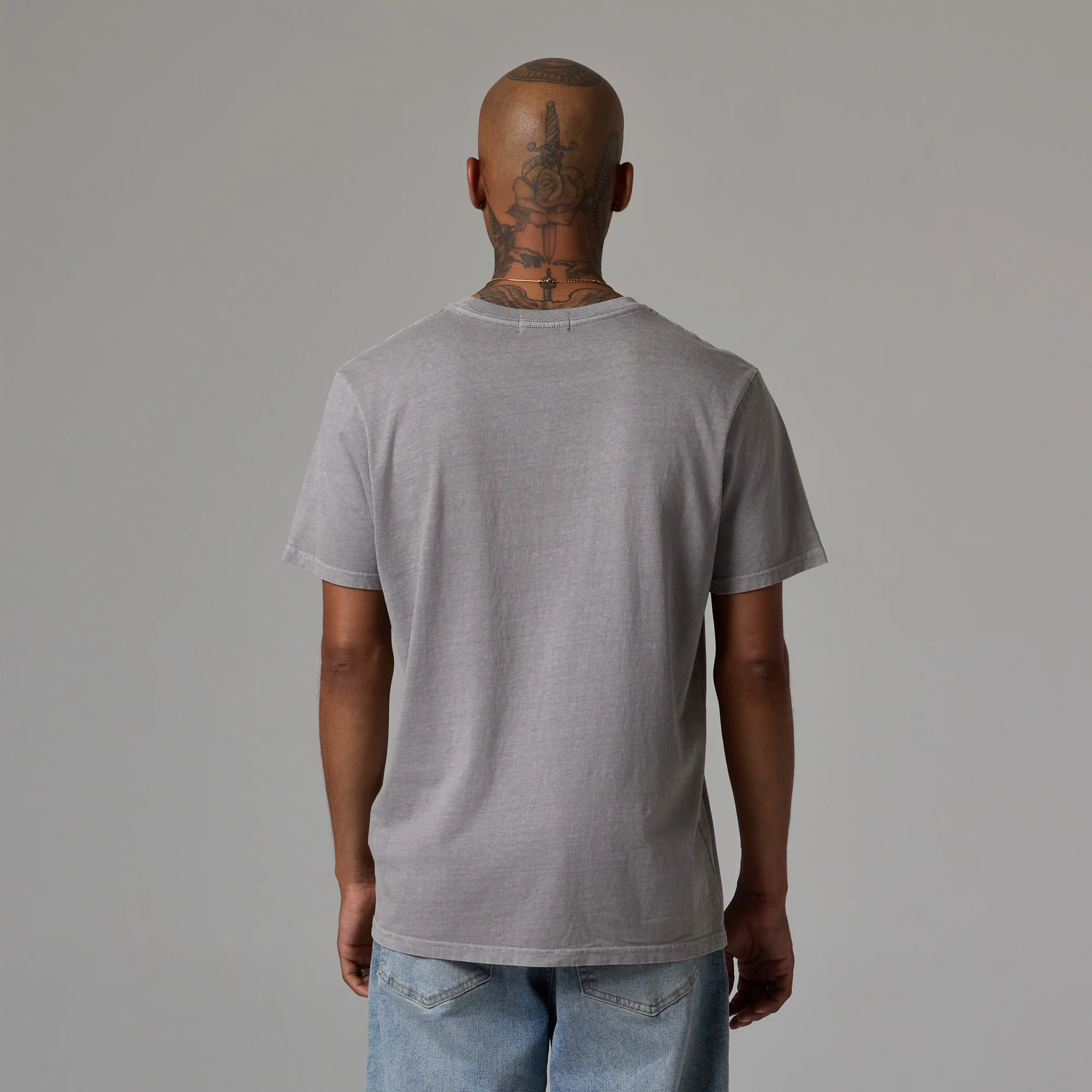 MENS PREMIUM TEE - Image 99