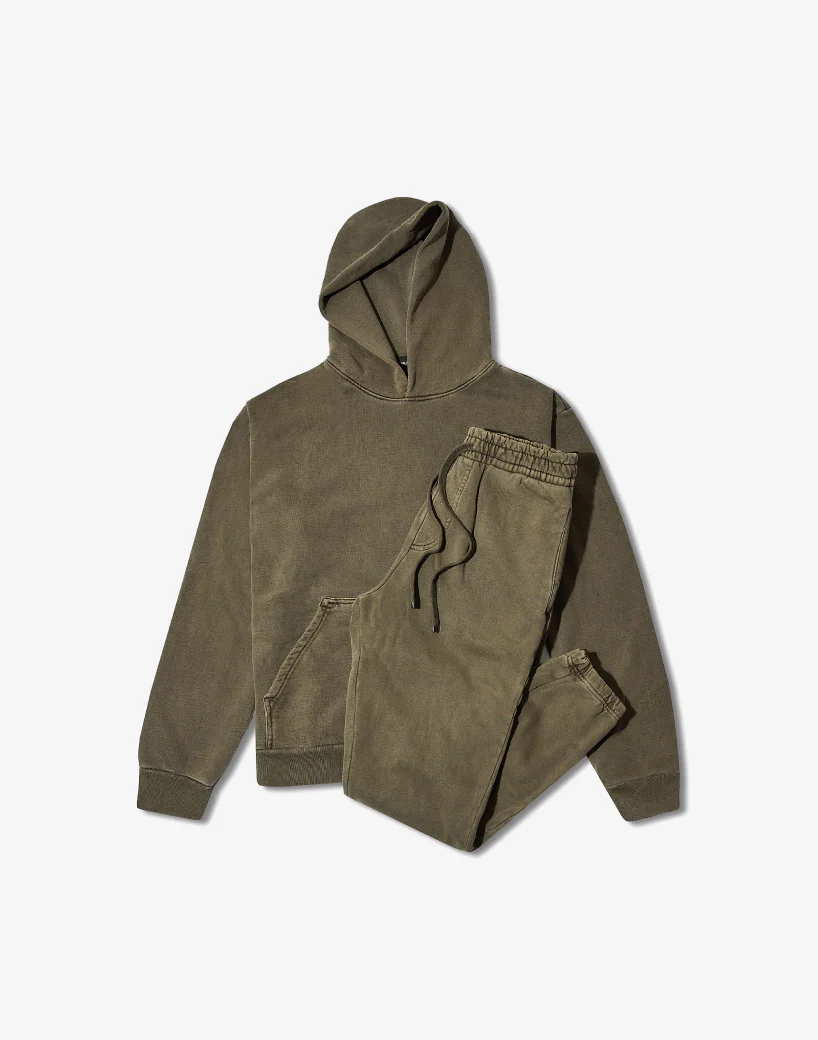 MENS HEAVYWEIGHT BUNDLE - Image 9