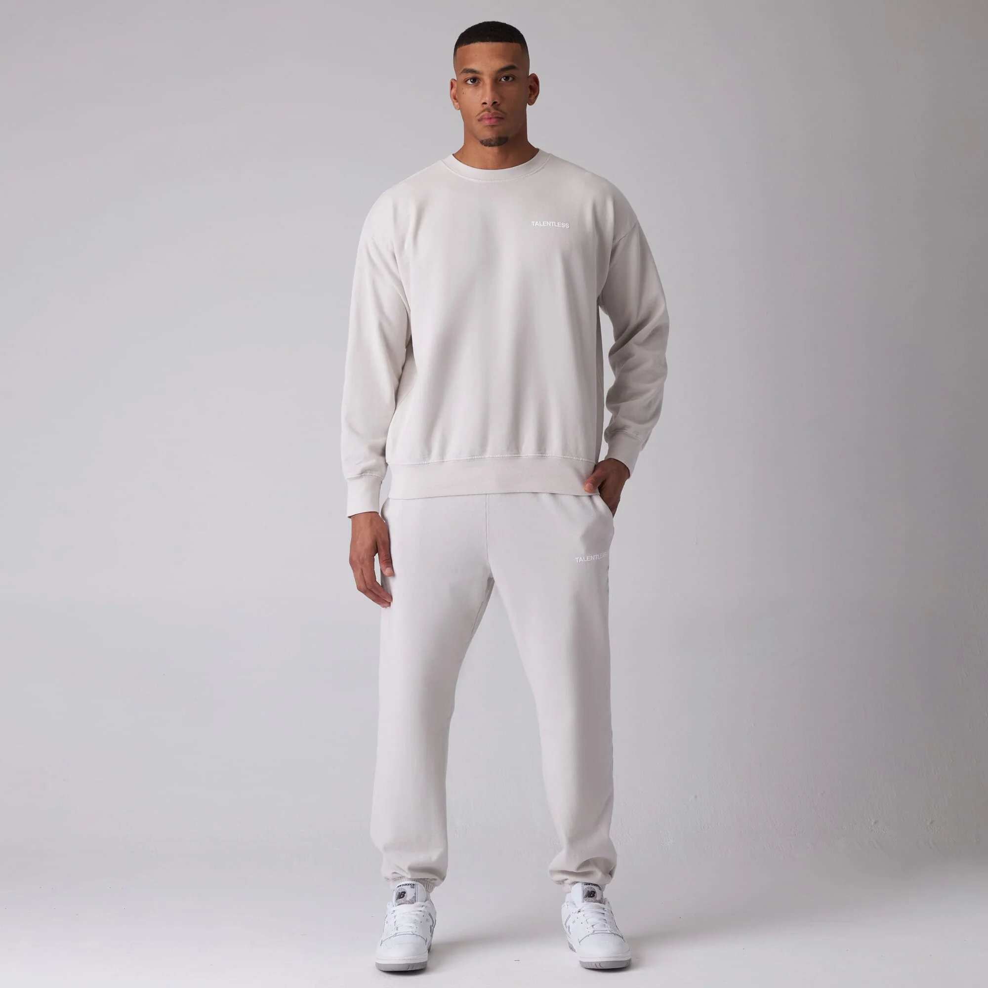 MENS LIGHTWEIGHT CREWNECK BUNDLE - Image 14