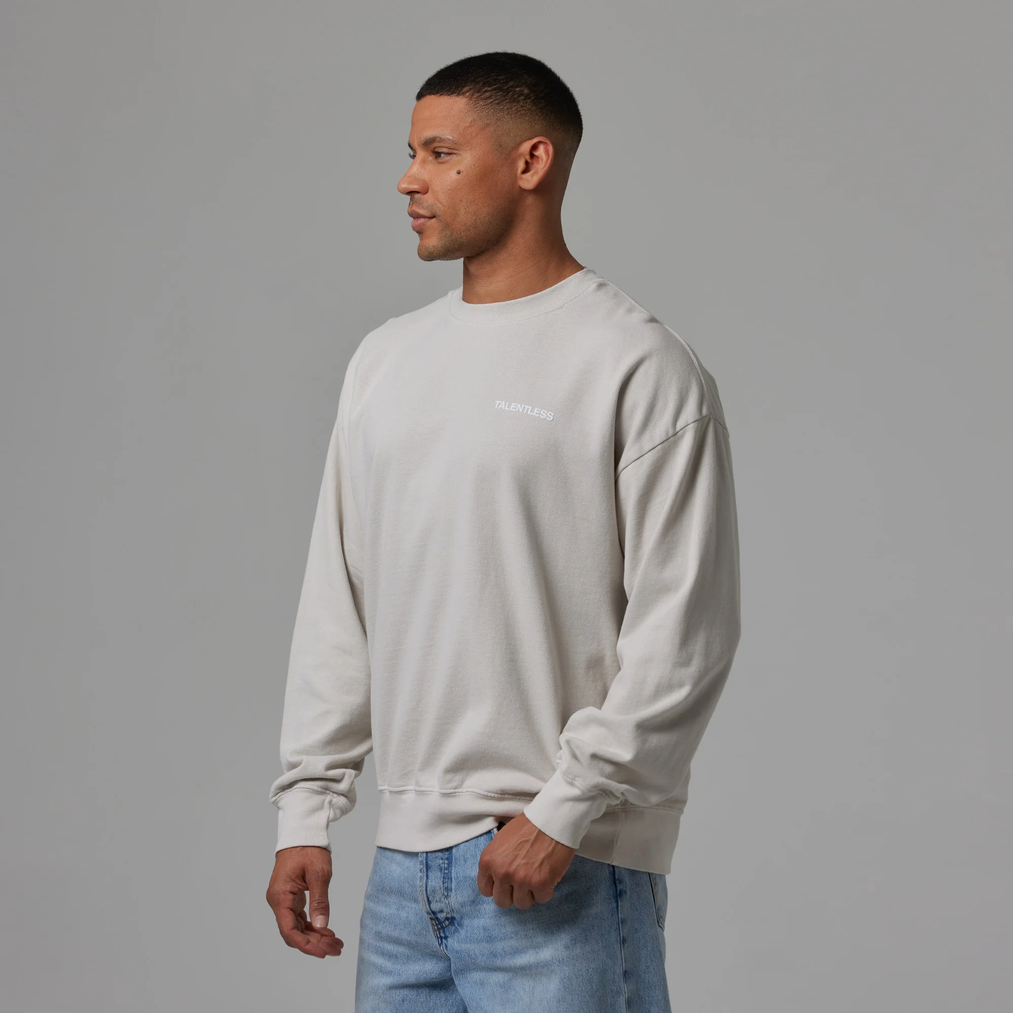 MENS LIGHTWEIGHT CREWNECK BUNDLE - Image 17