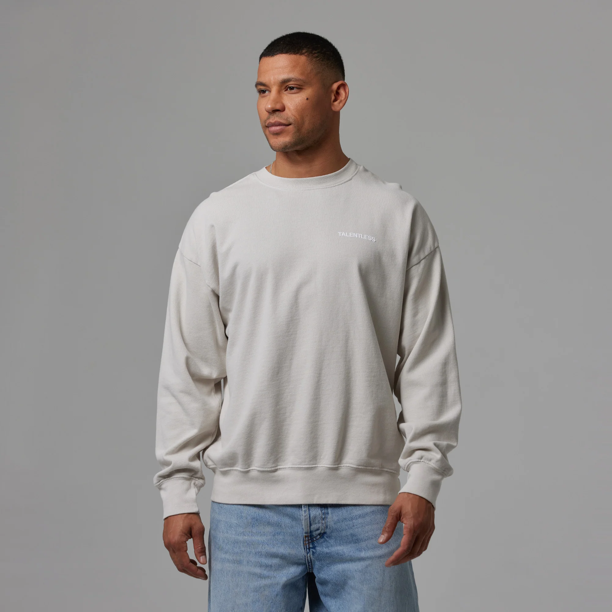 MENS LIGHTWEIGHT CREWNECK BUNDLE - Image 18