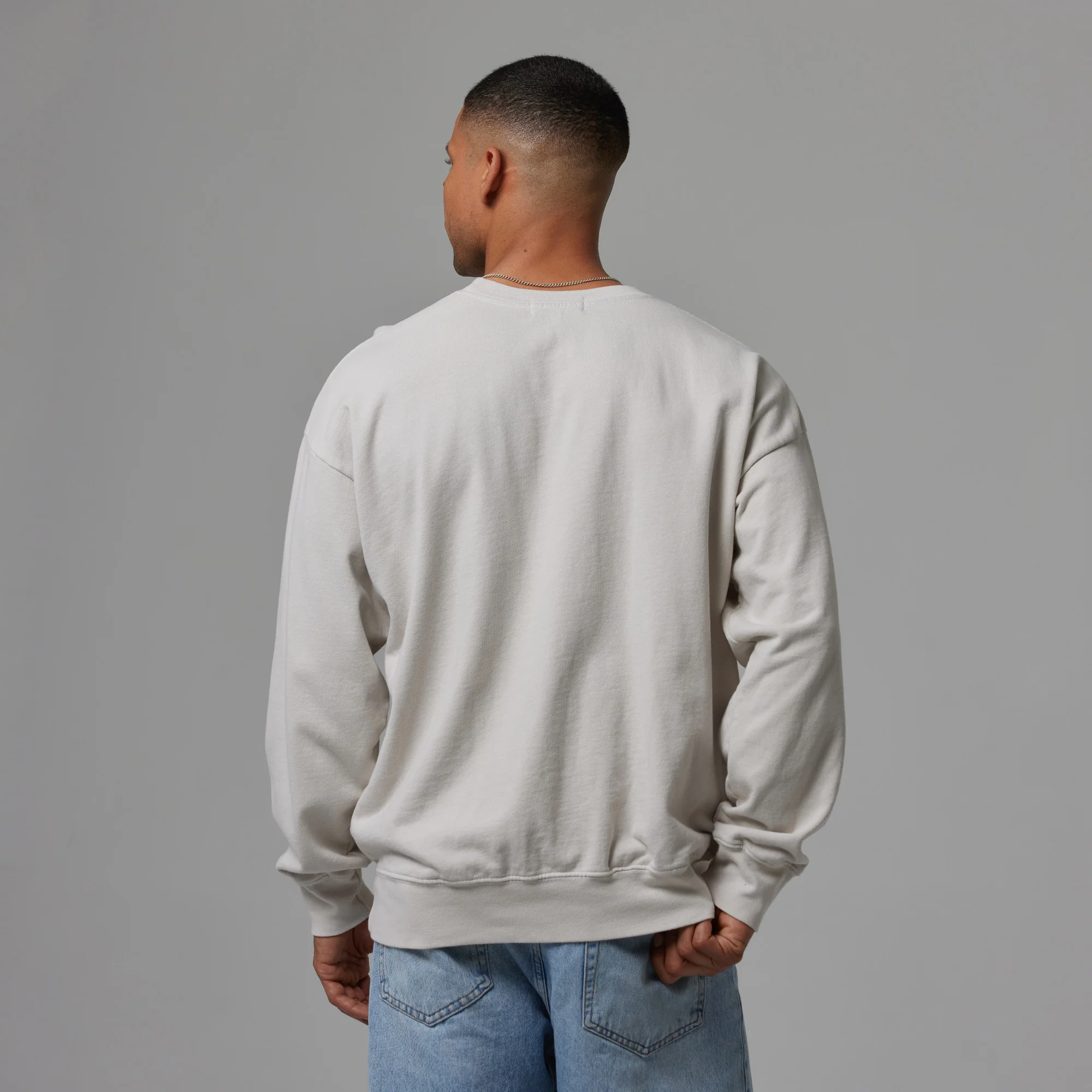 MENS LIGHTWEIGHT CREWNECK BUNDLE - Image 19