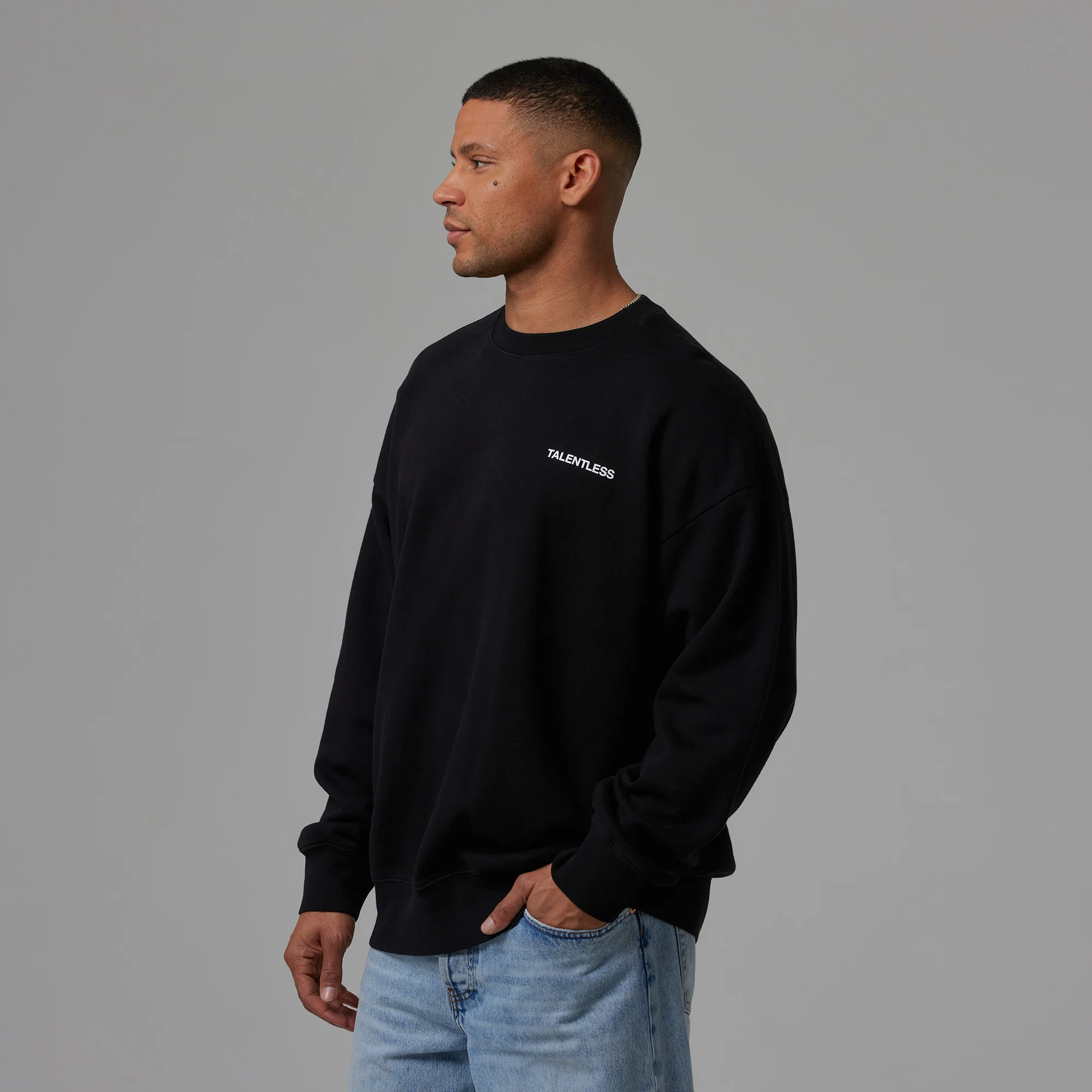 MENS LIGHTWEIGHT CREWNECK BUNDLE - Image 7