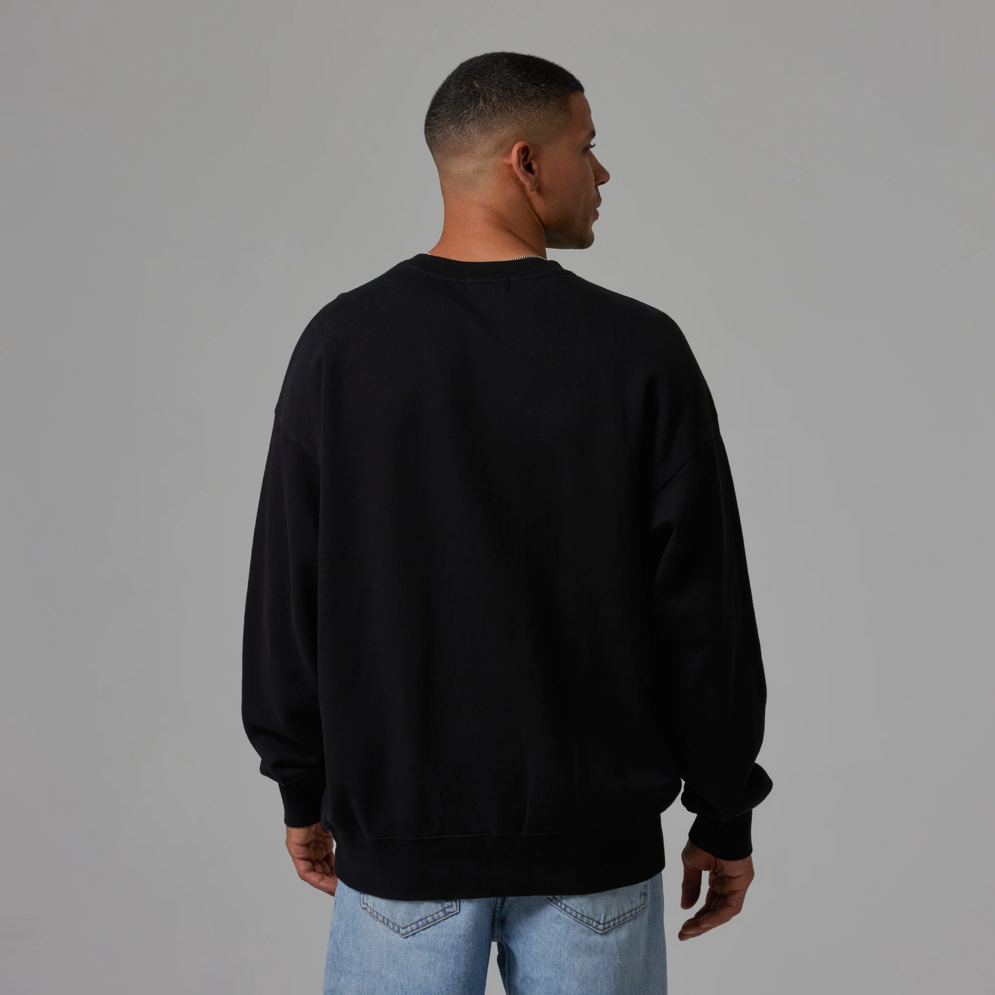 MENS LIGHTWEIGHT CREWNECK BUNDLE - Image 8