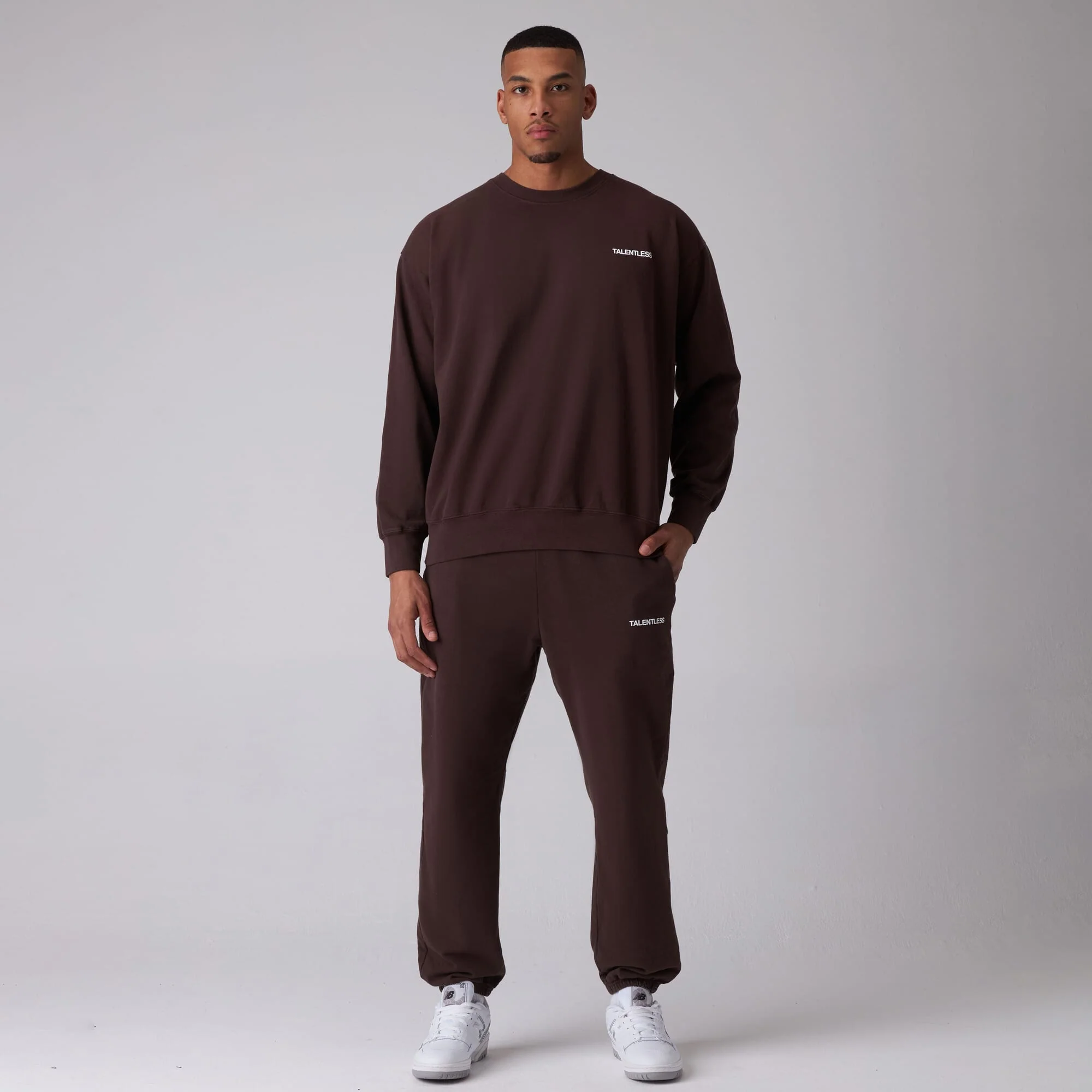 MENS LIGHTWEIGHT CREWNECK BUNDLE - Image 9