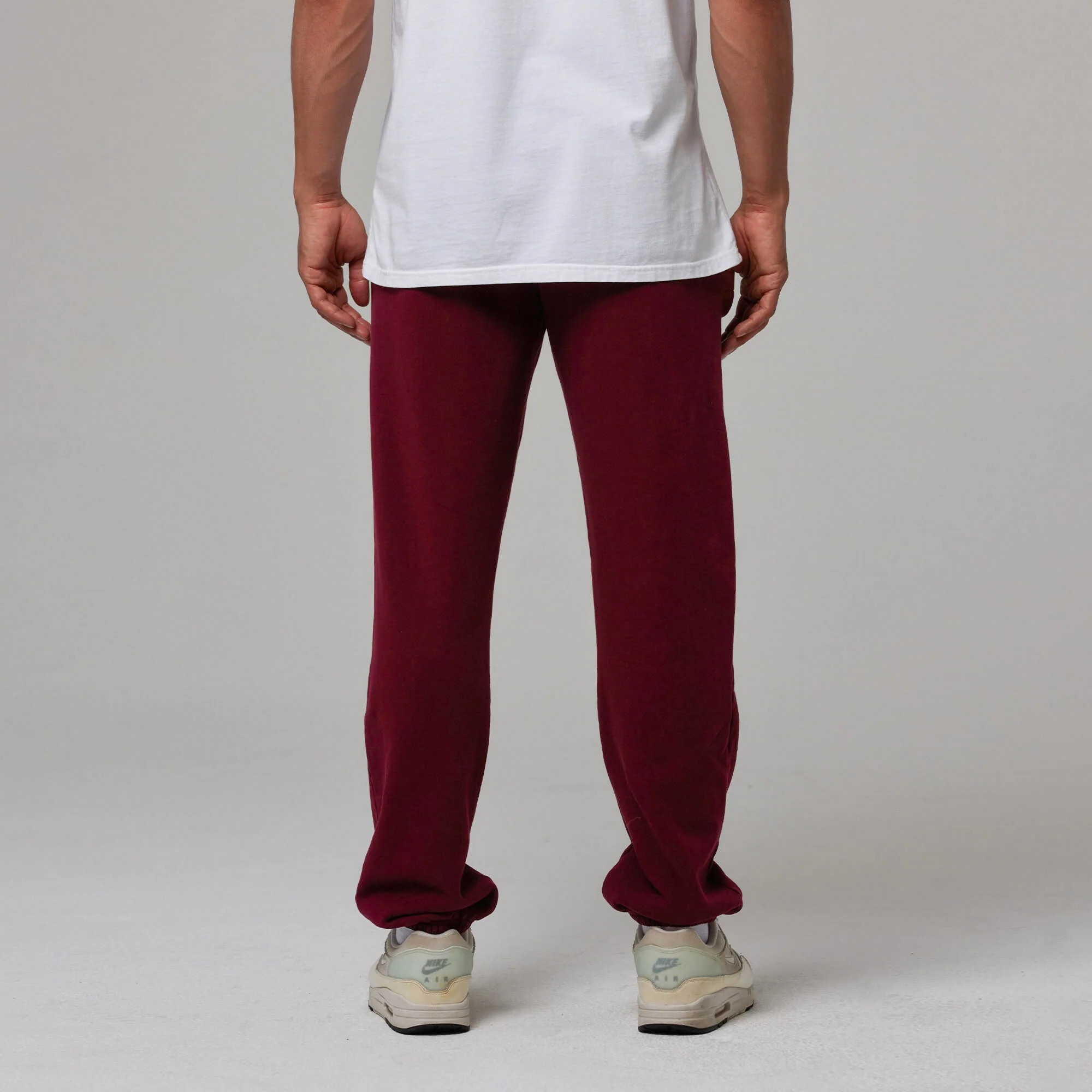 MENS LIGHTWEIGHT SWEATPANTS - Image 20