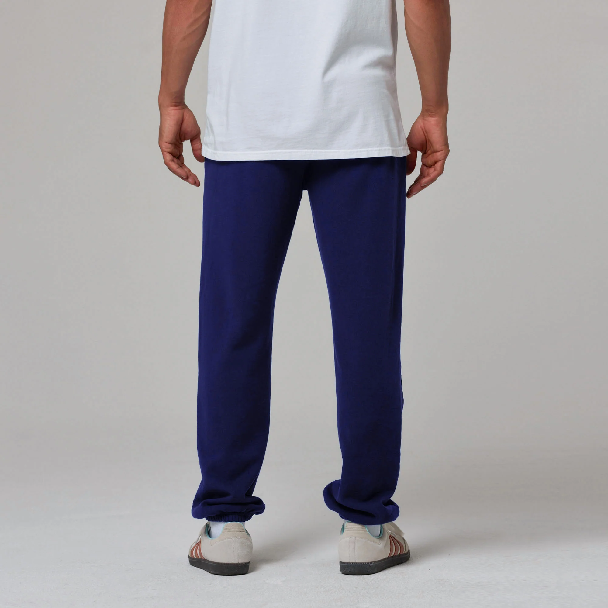MENS LIGHTWEIGHT SWEATPANTS - Image 25