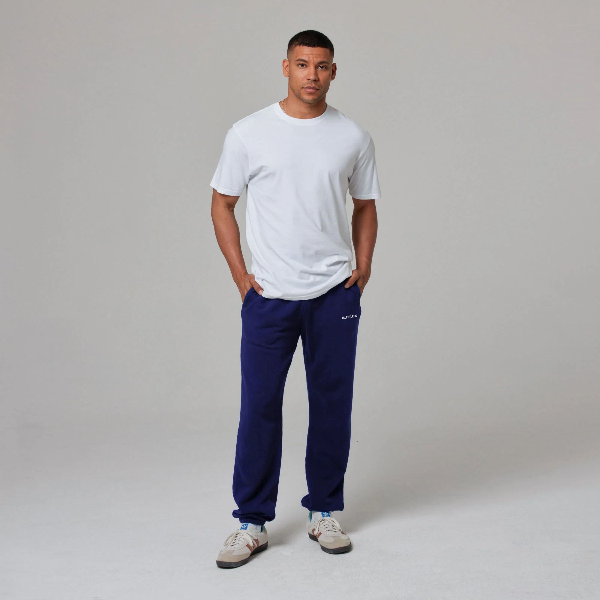 MENS LIGHTWEIGHT SWEATPANTS - Image 26