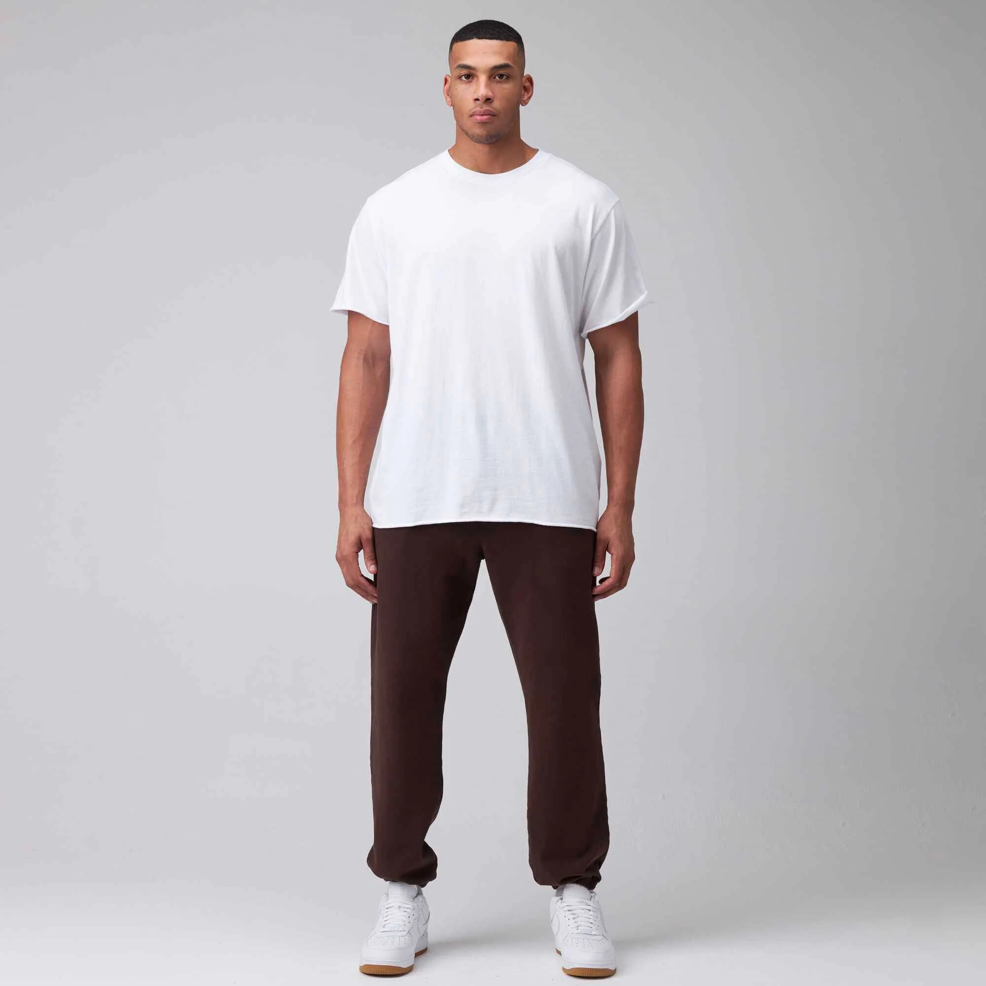 MENS LIGHTWEIGHT SWEATPANTS - Image 5