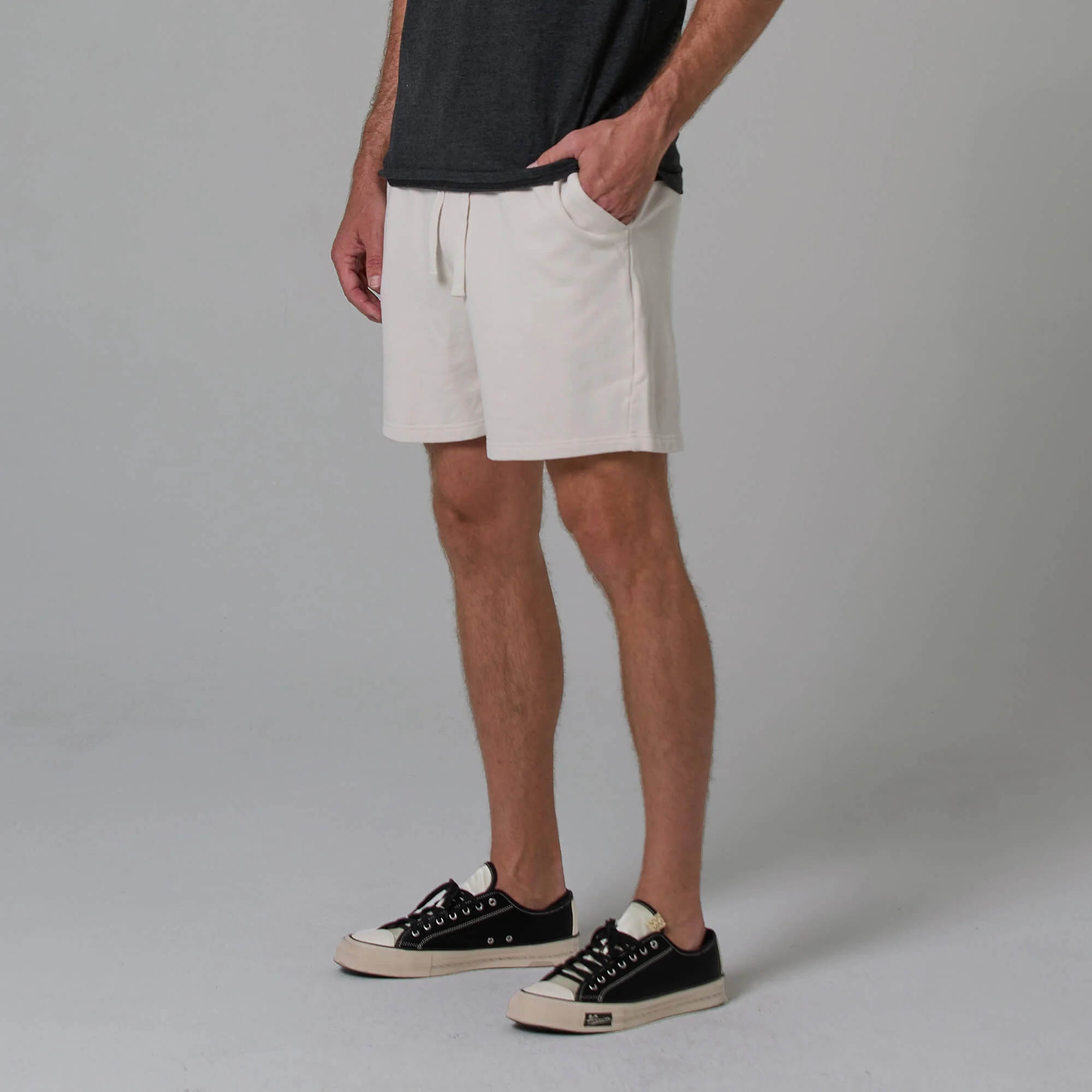 MENS LOUNGE SHORTS - Image 10