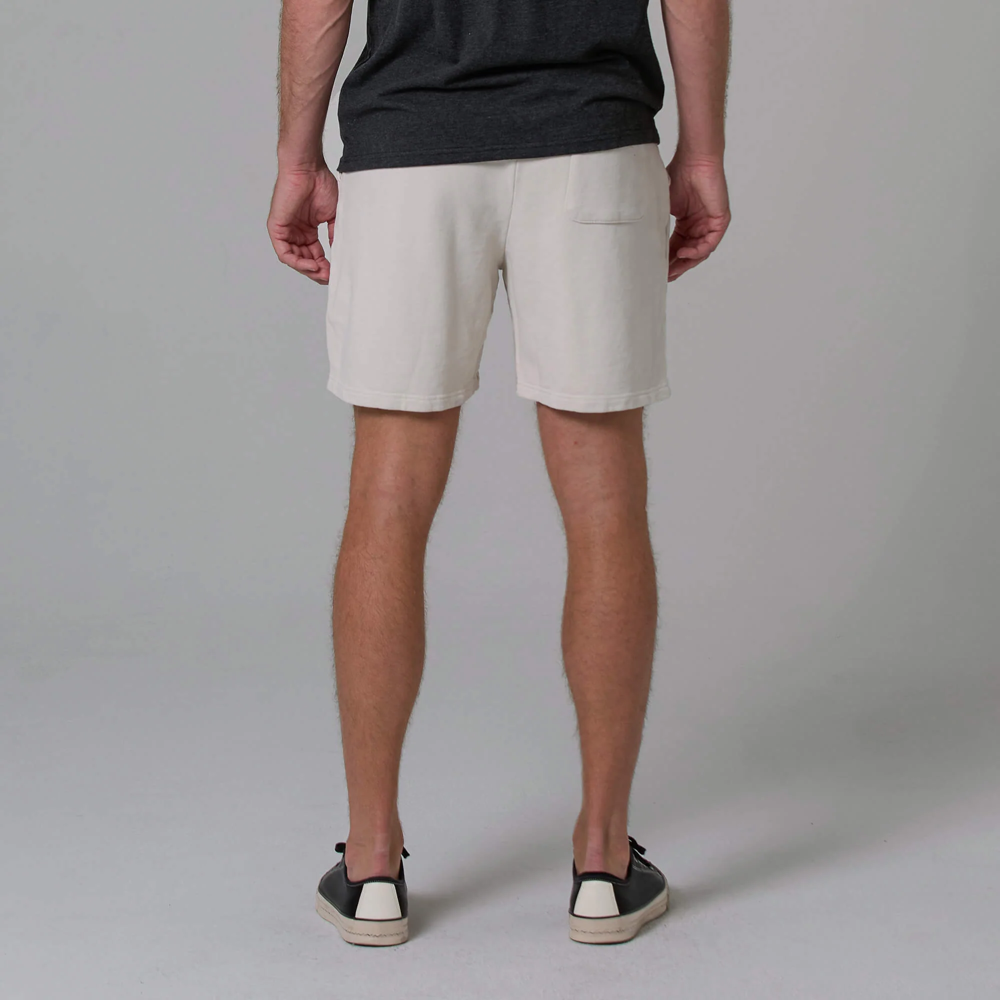 MENS LOUNGE SHORTS - Image 11