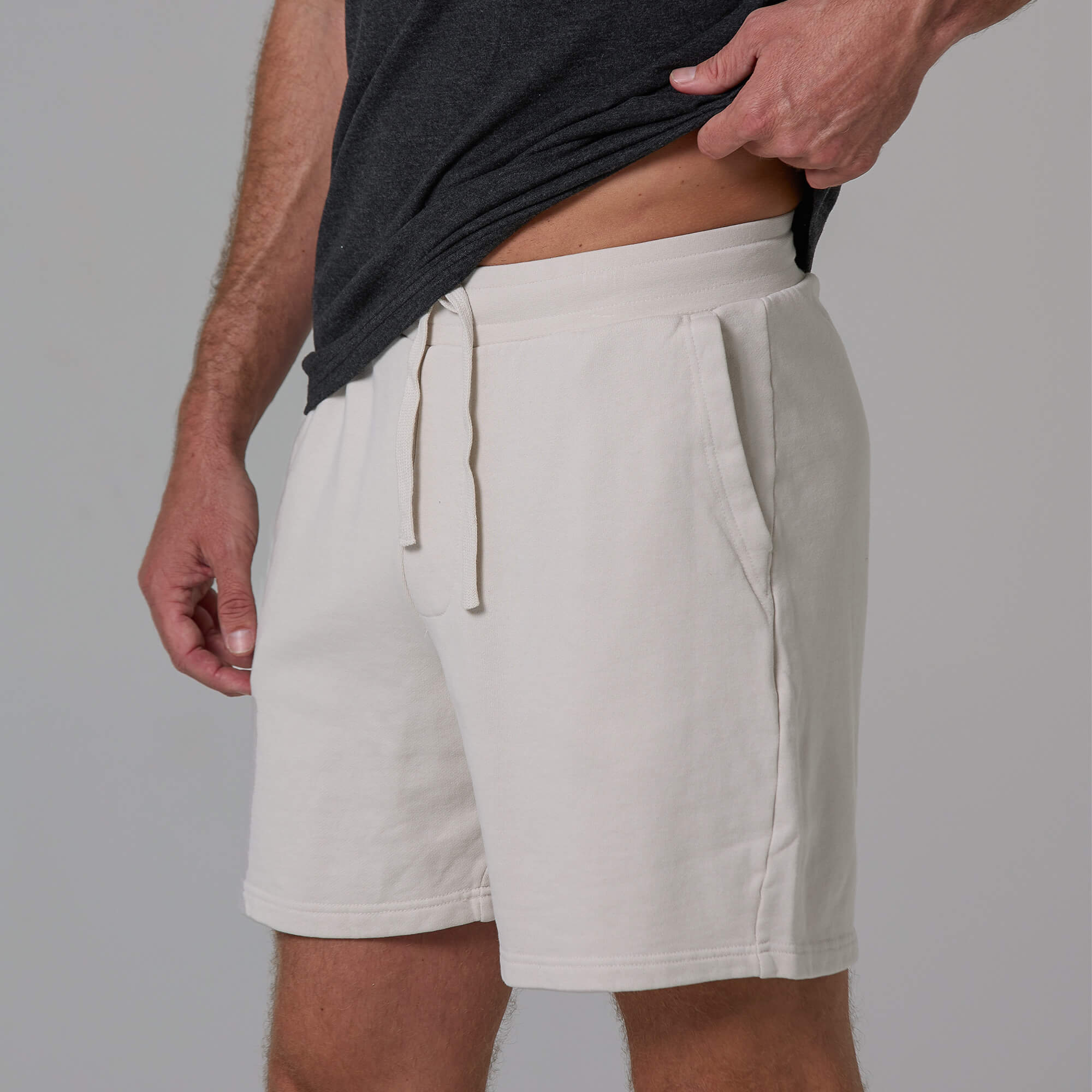 MENS LOUNGE SHORTS - Image 12