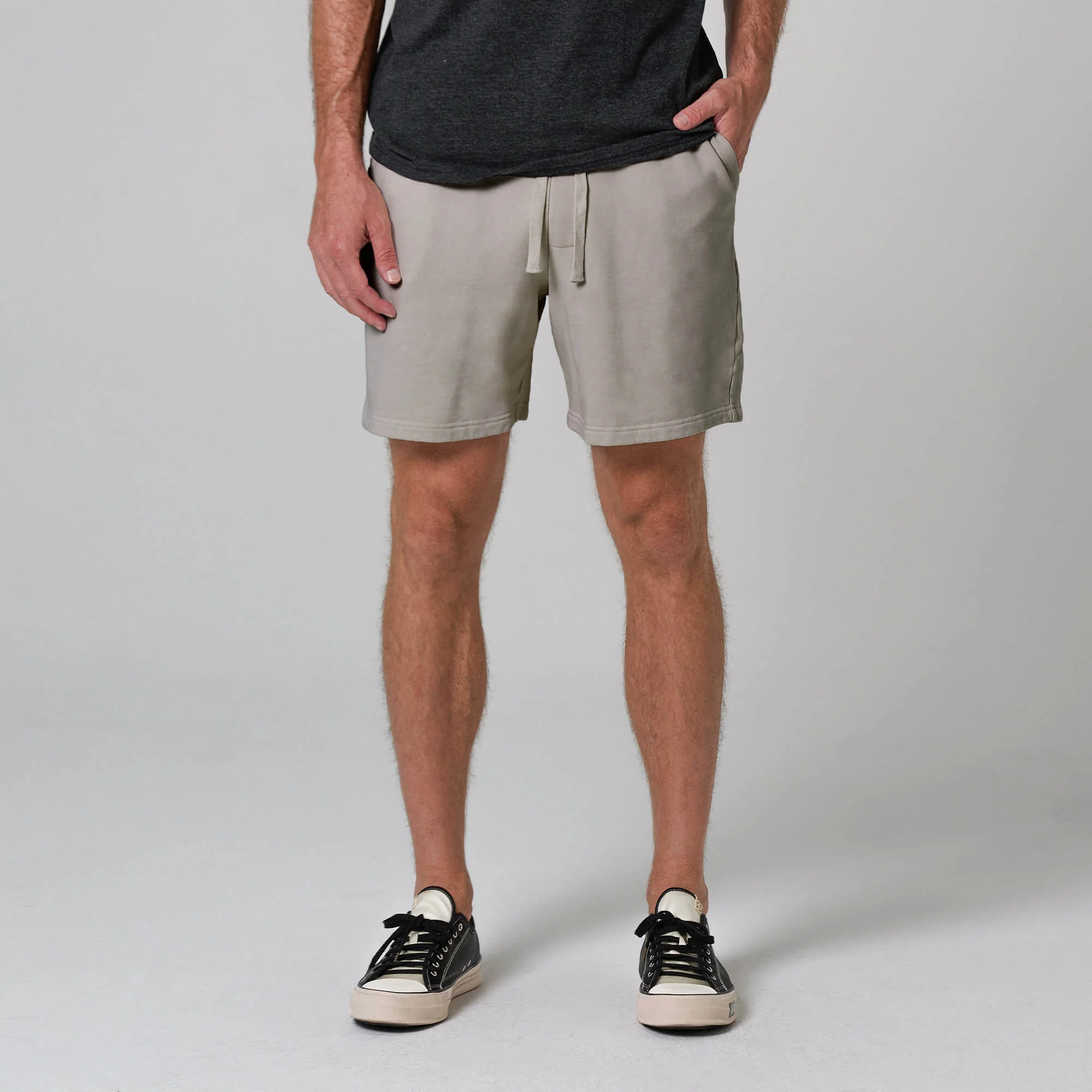 MENS LOUNGE SHORTS - Image 16