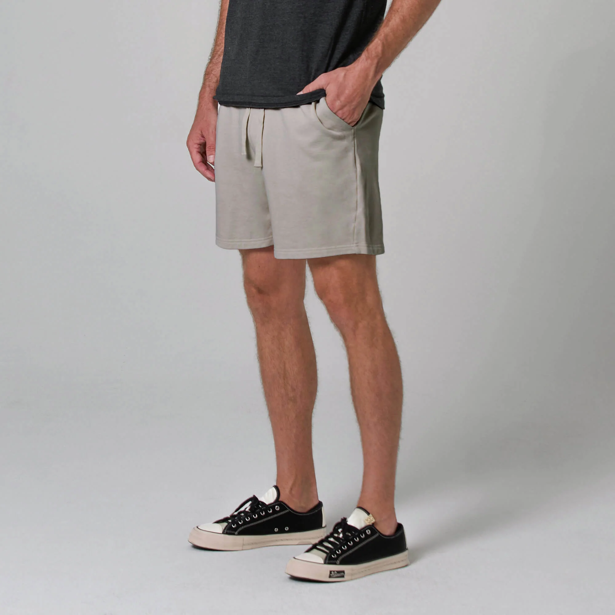MENS LOUNGE SHORTS - Image 17
