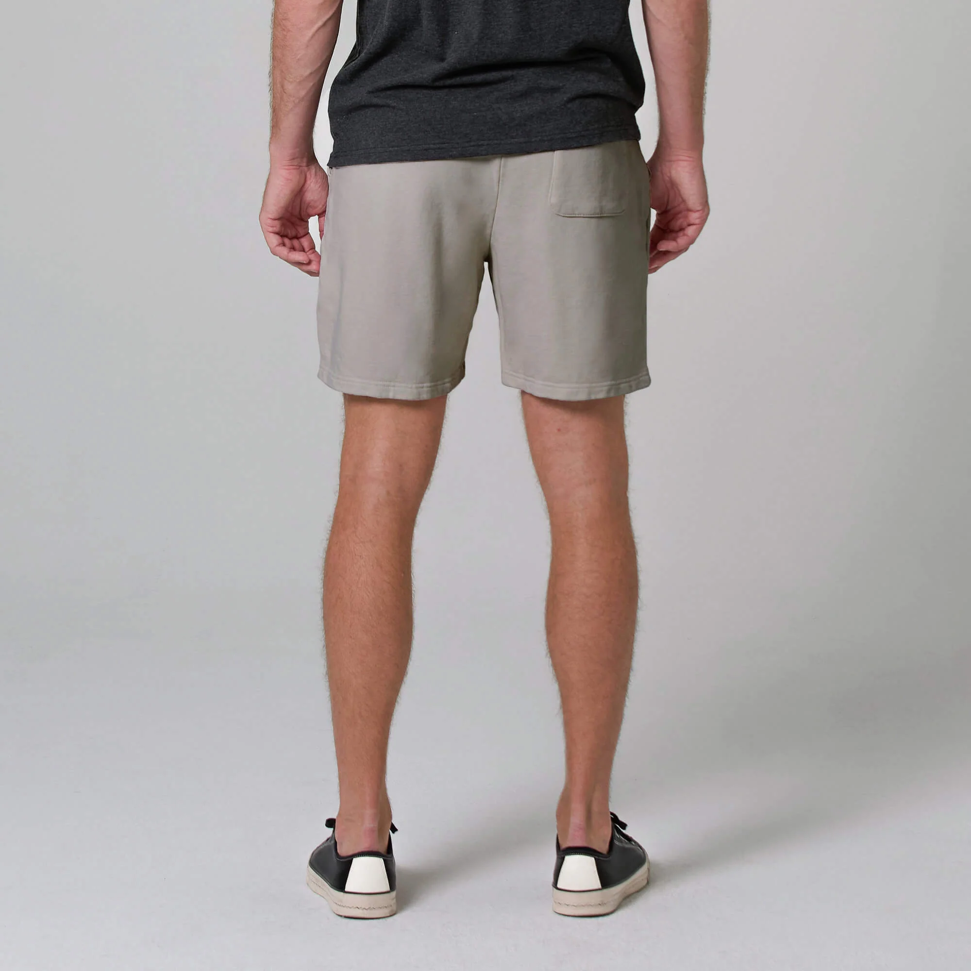 MENS LOUNGE SHORTS - Image 18