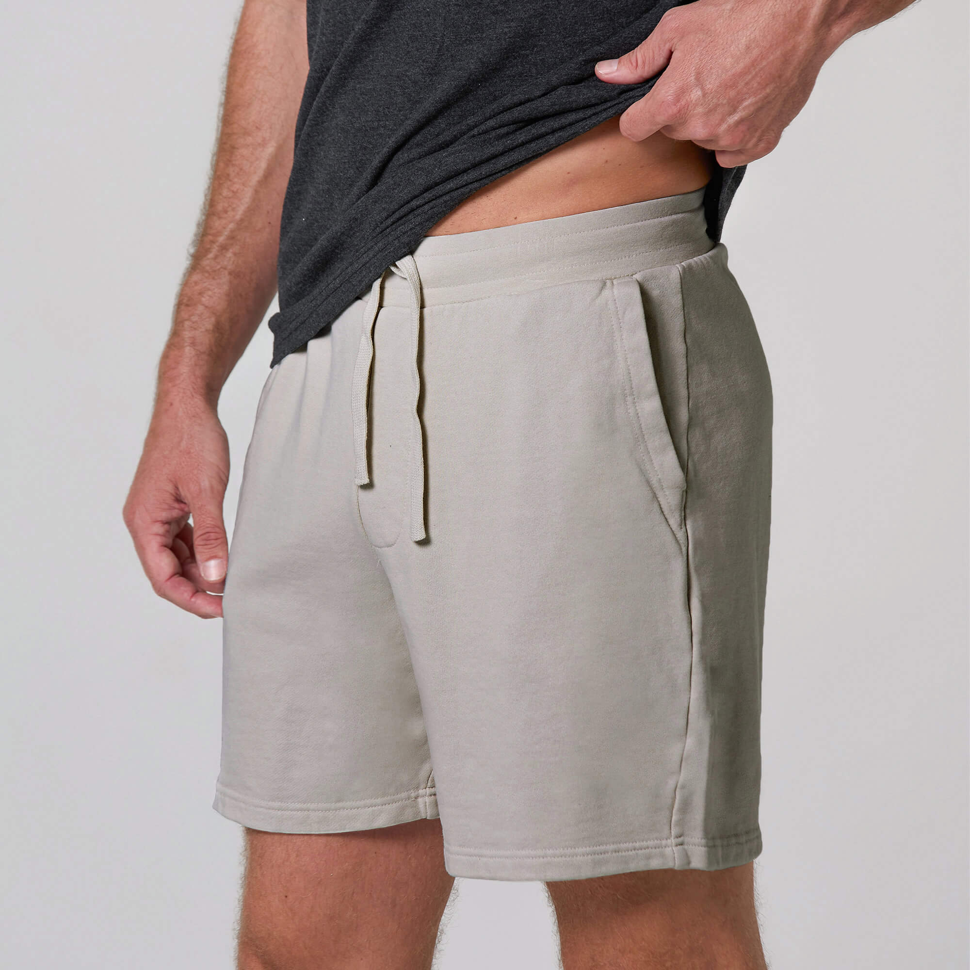 MENS LOUNGE SHORTS - Image 19