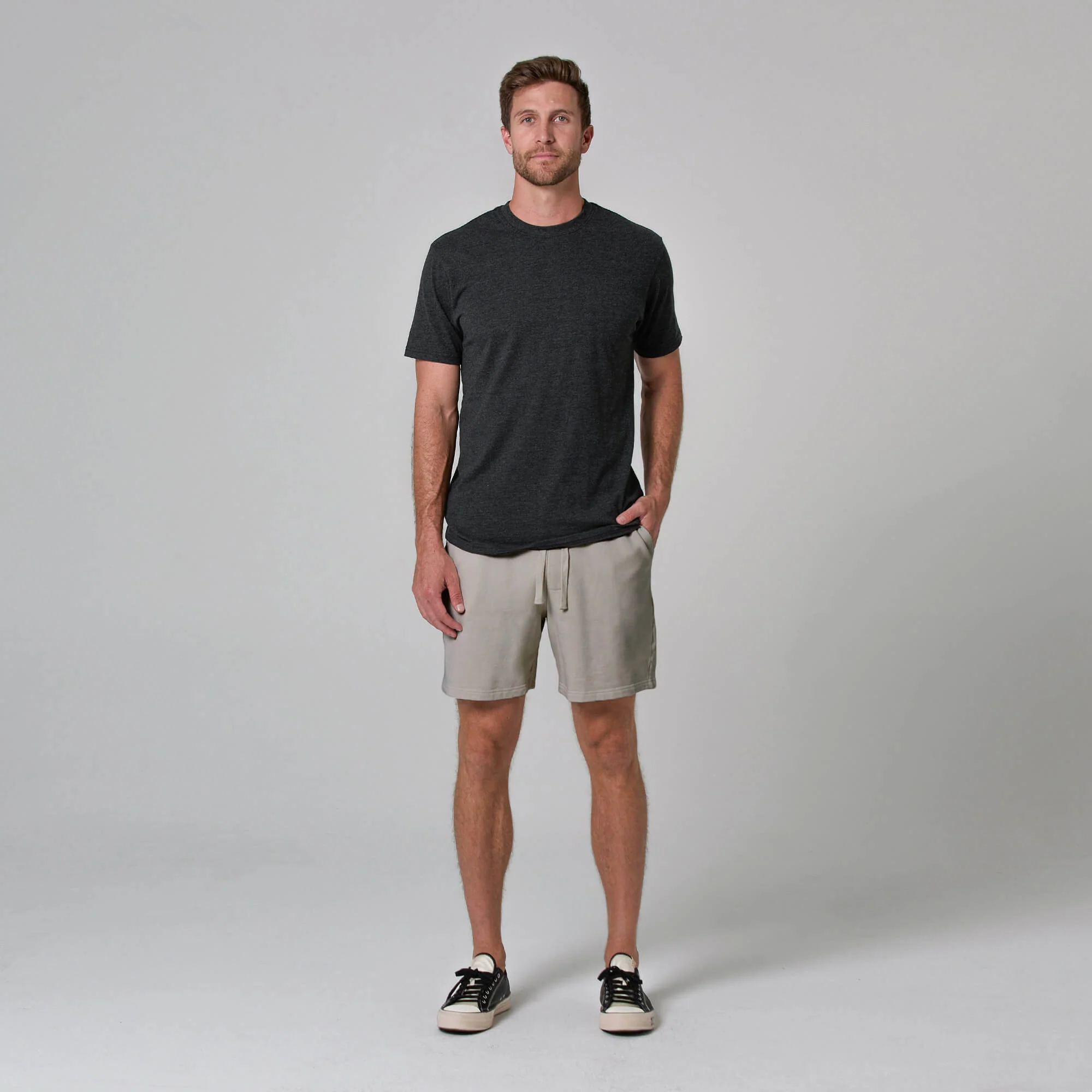 MENS LOUNGE SHORTS - Image 20