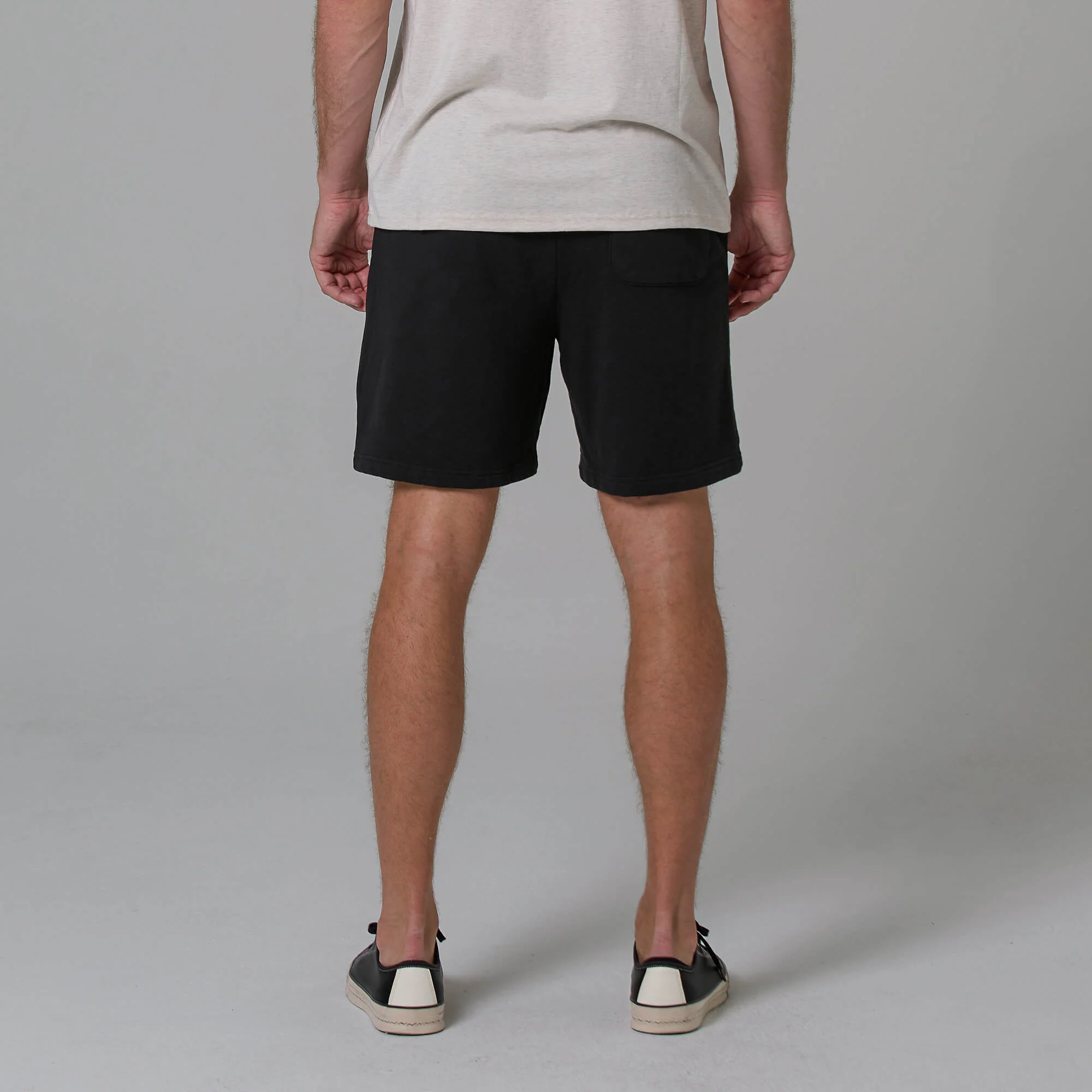 MENS LOUNGE SHORTS - Image 4