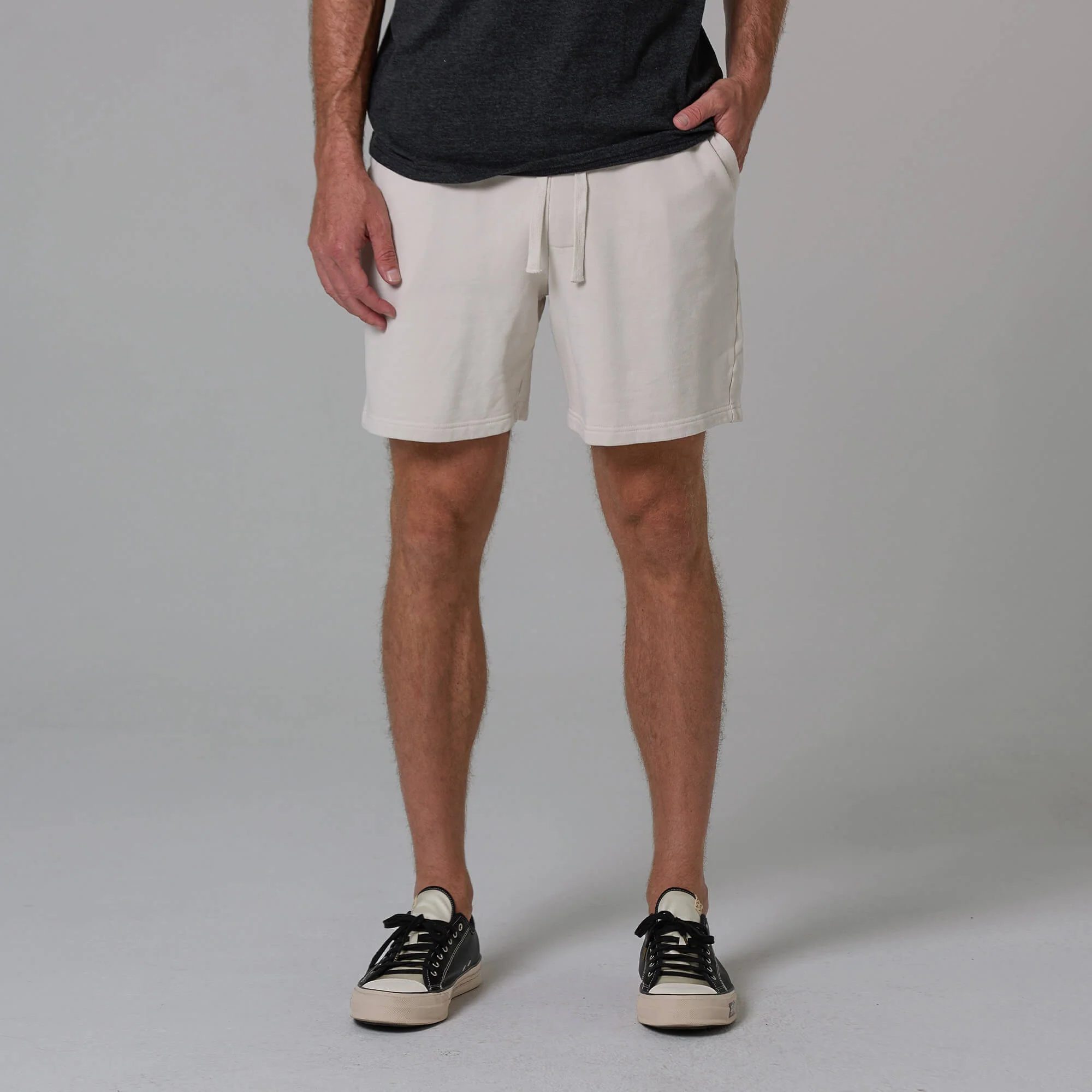 MENS LOUNGE SHORTS - Image 9