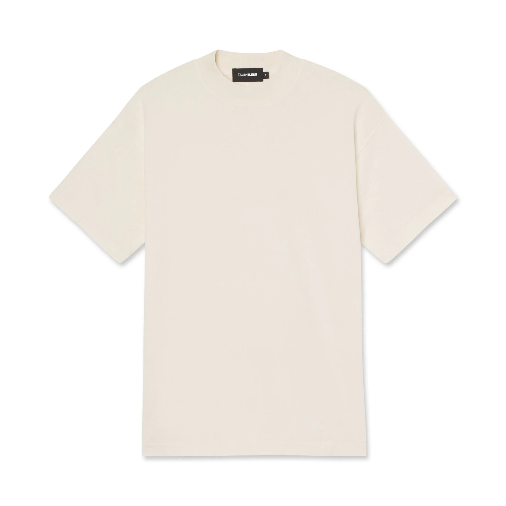 MENS MOCK NECK TEE - Image 24