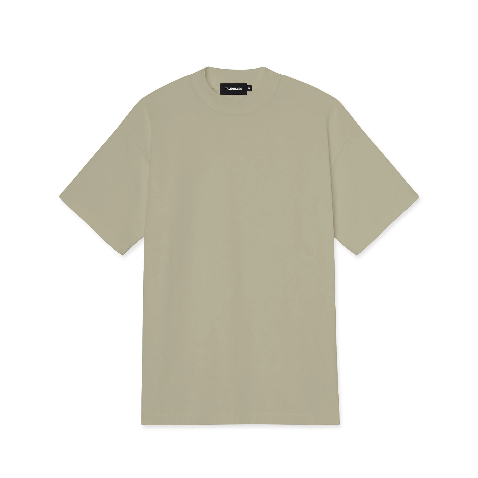 MENS MOCK NECK TEE 6 PACK - Image 47