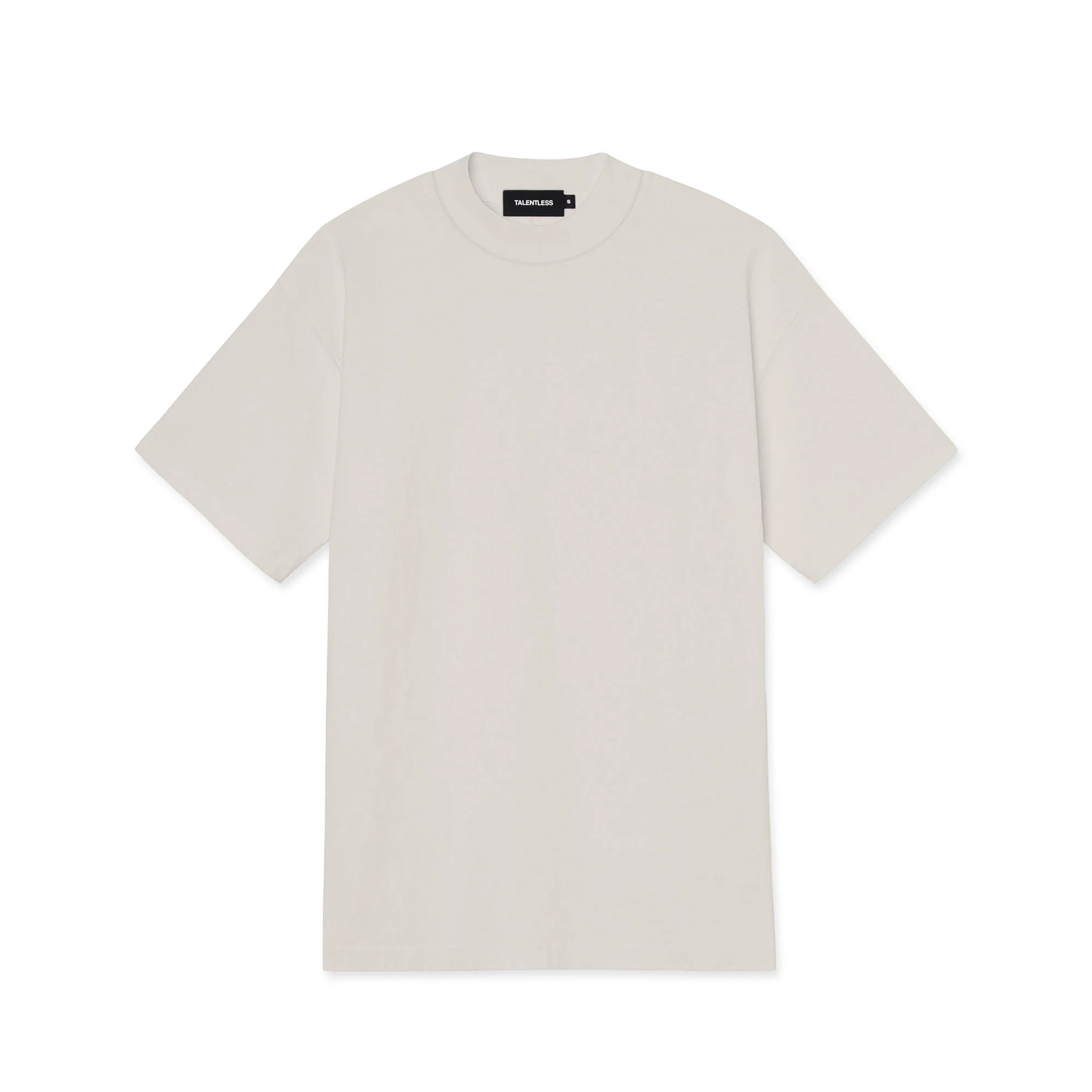 MENS MOCK NECK TEE 6 PACK - Image 57