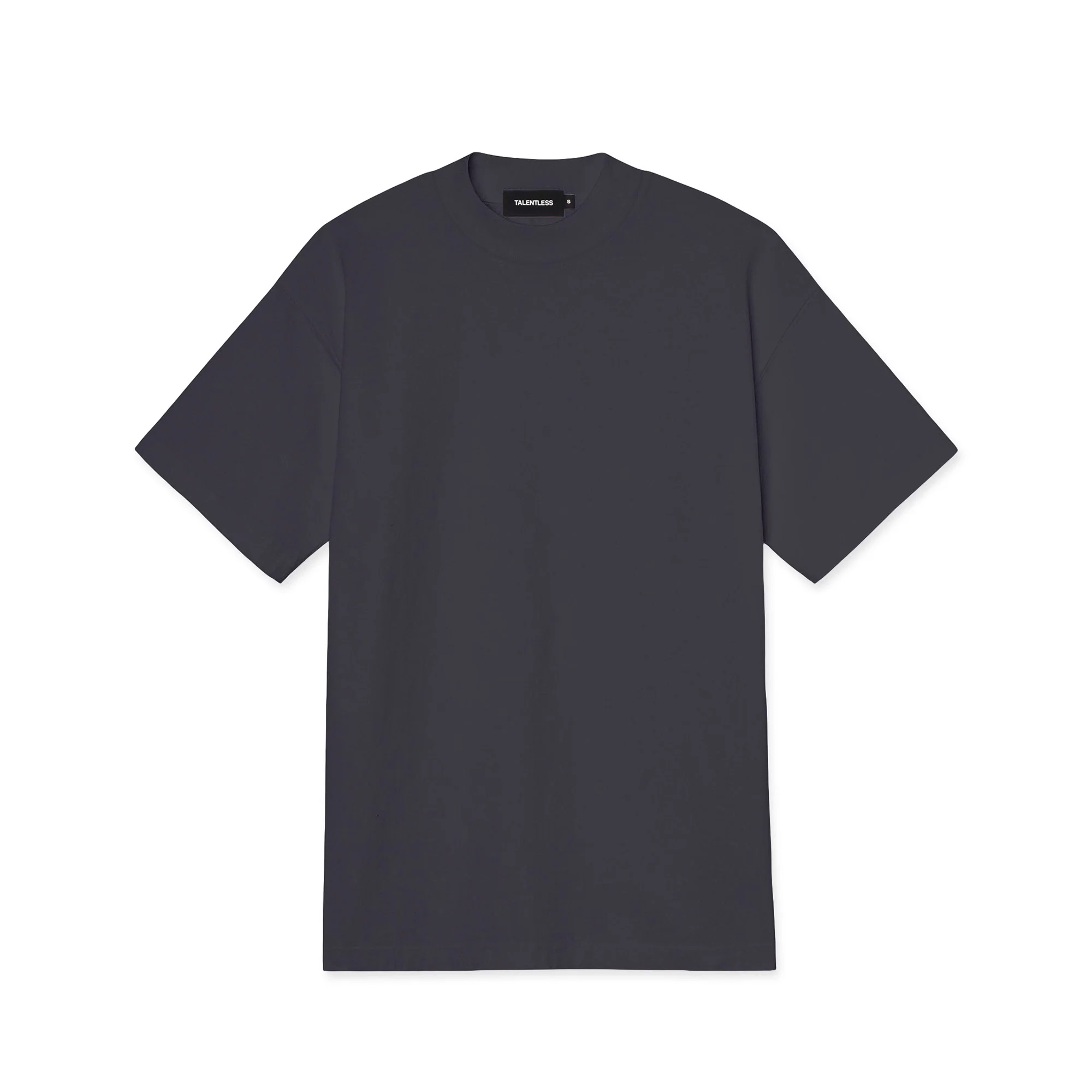 MENS MOCK NECK TEE 6 PACK - Image 61