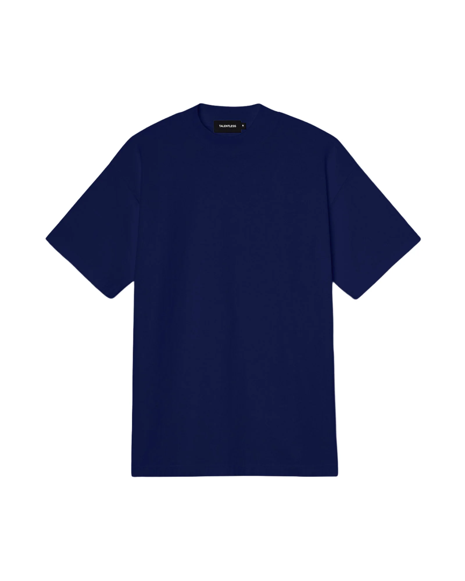 MENS MOCK NECK TEE - Image 6
