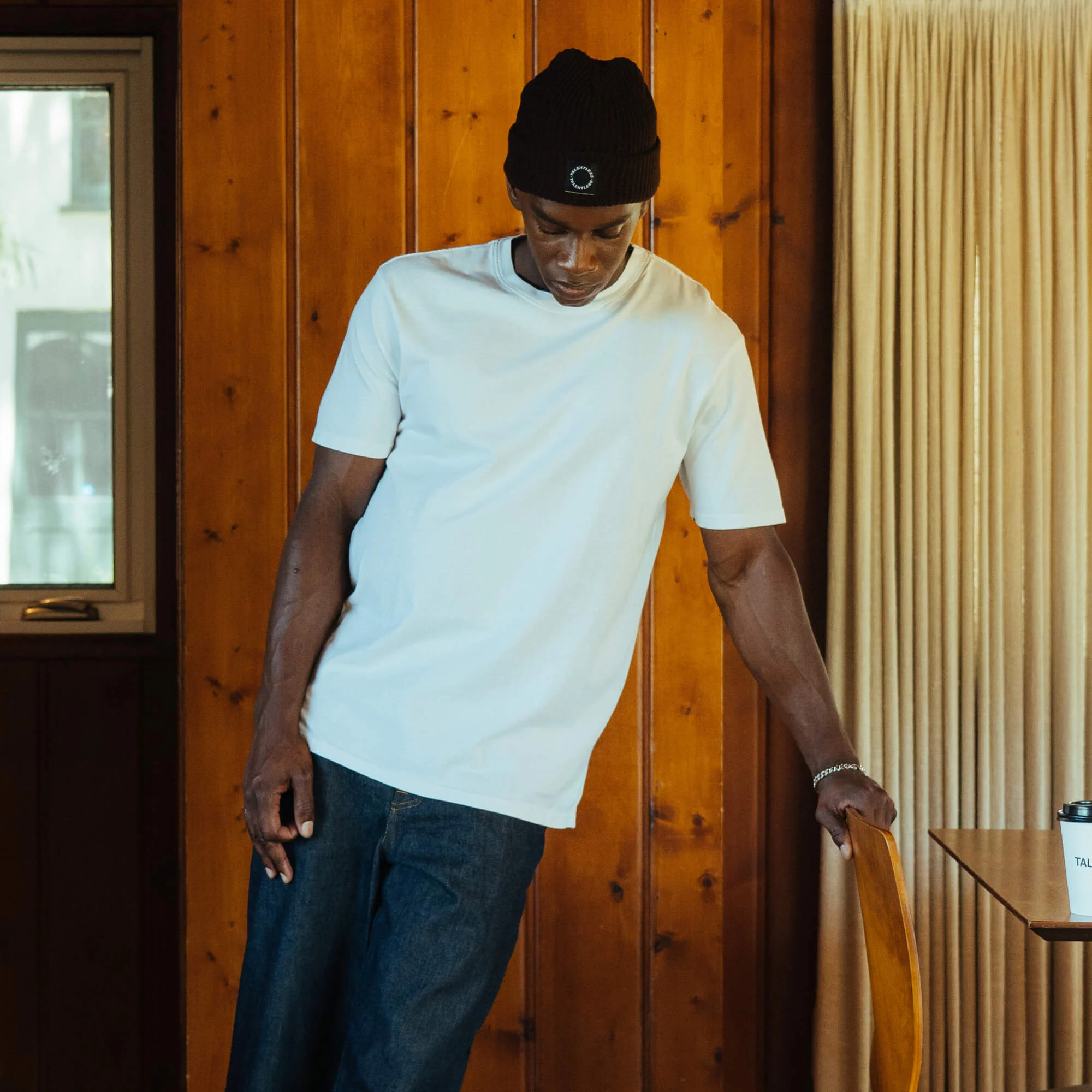 MENS PREMIUM TEE - Image 28