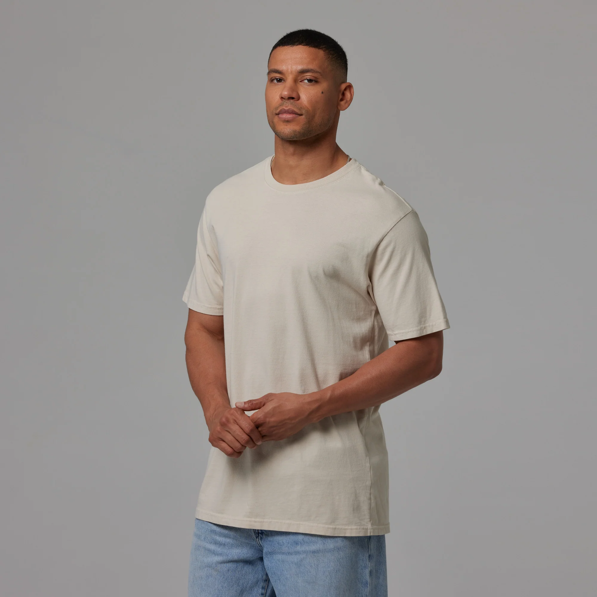 MENS PREMIUM TEE 3 PACK - MIX & MATCH - Image 16