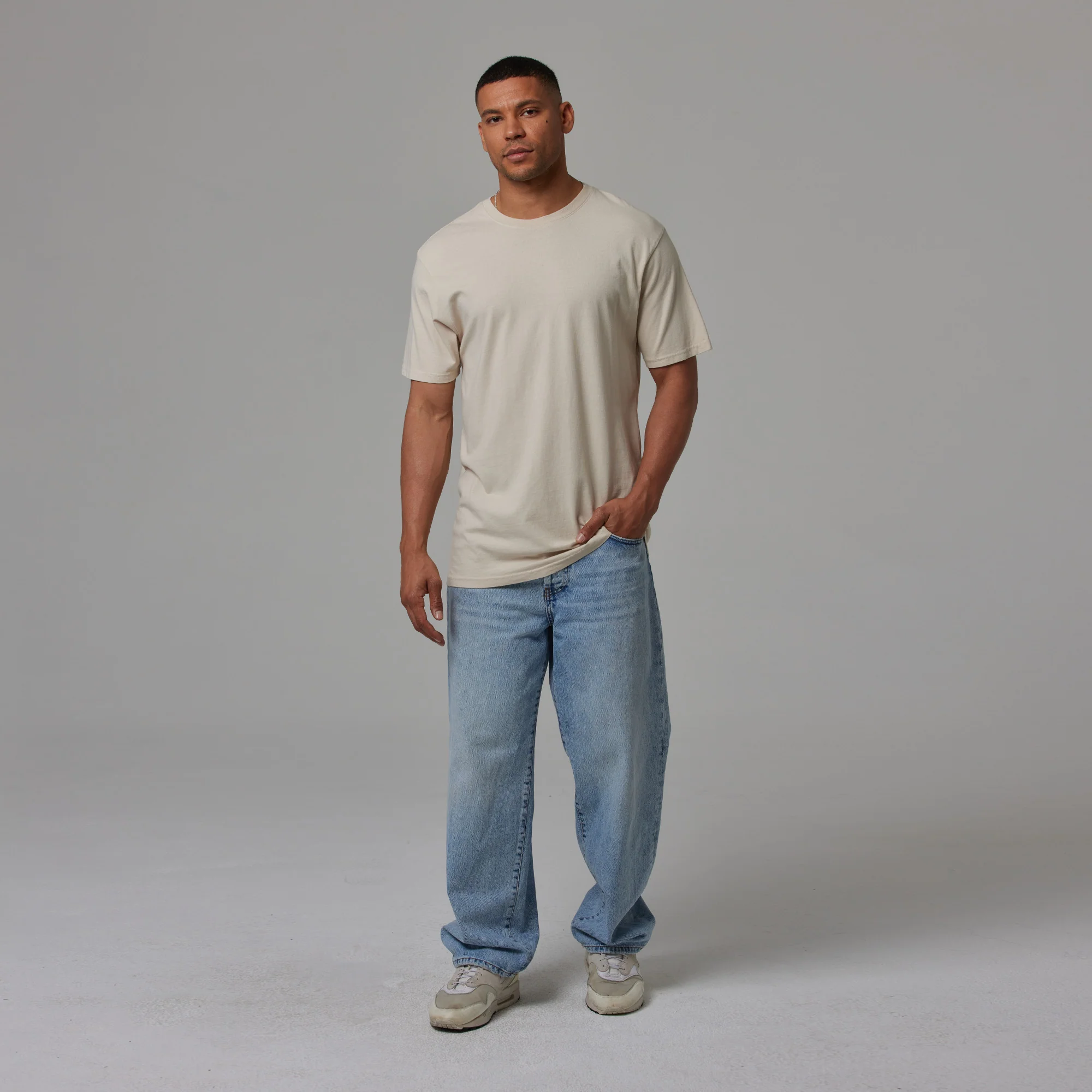 MENS PREMIUM TEE 3 PACK - MIX & MATCH - Image 18