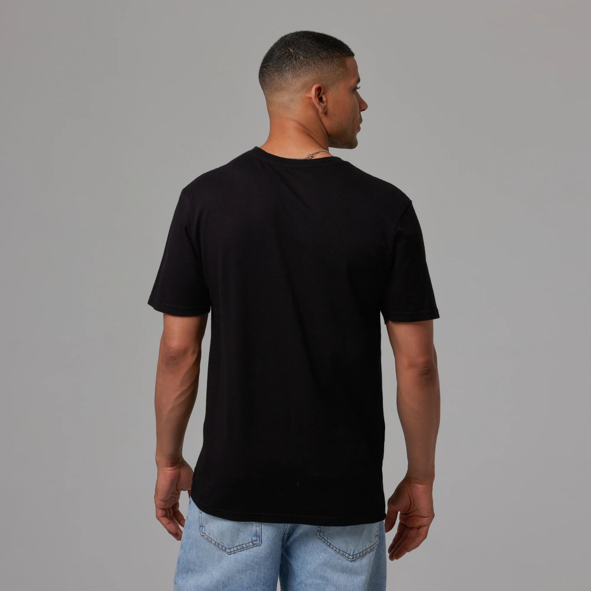 MENS PREMIUM TEE 3 PACK - MIX & MATCH - Image 4