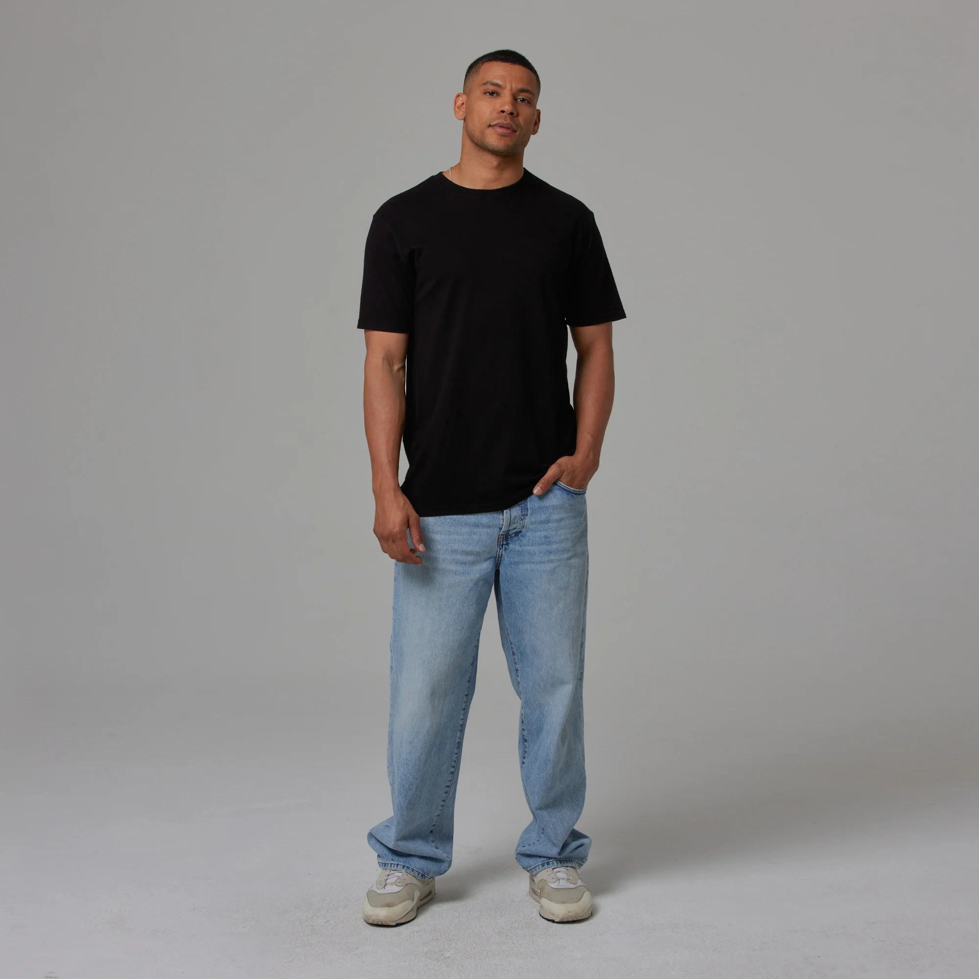MENS PREMIUM TEE 3 PACK - MIX & MATCH - Image 5