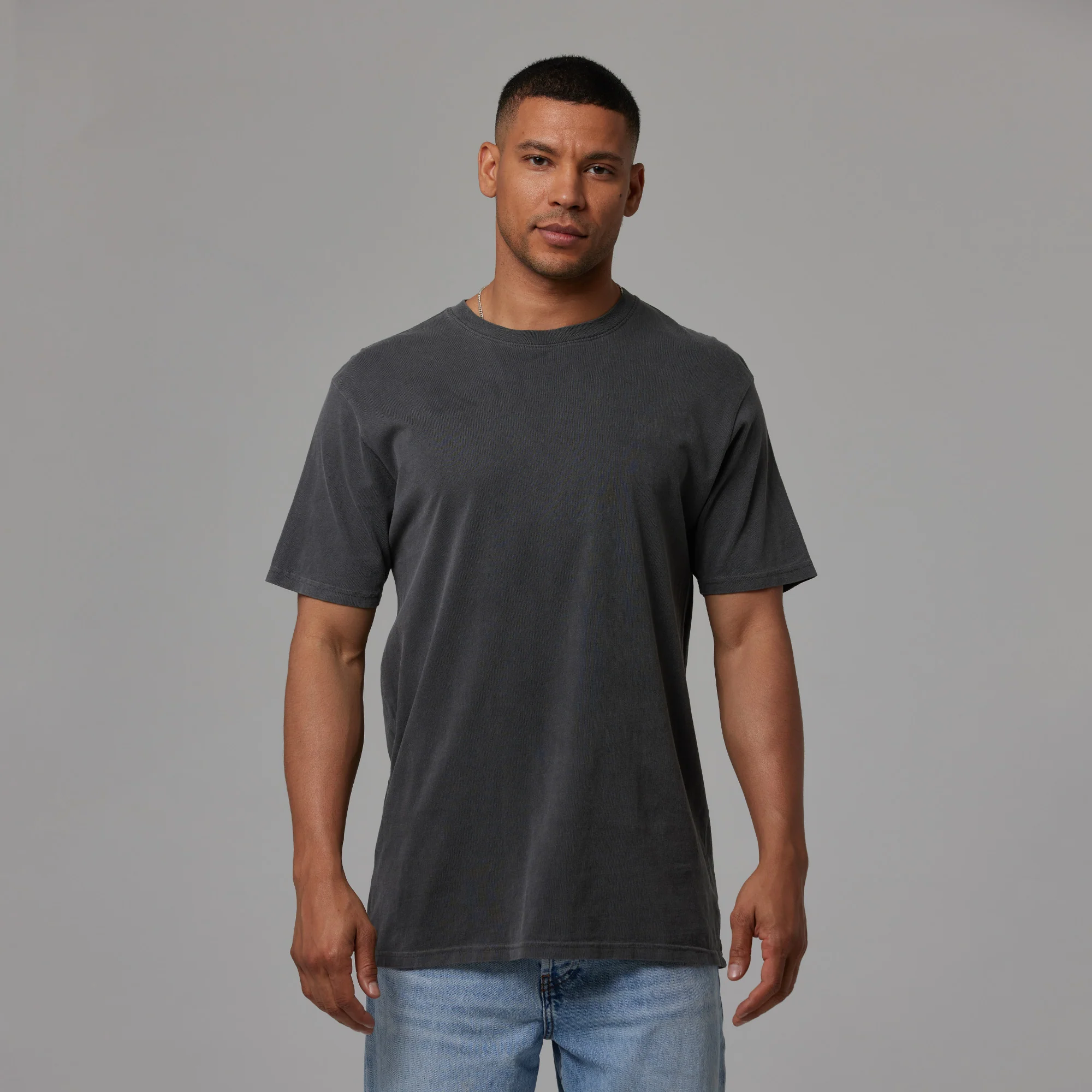 MENS PREMIUM TEE 3 PACK - MIX & MATCH - Image 6