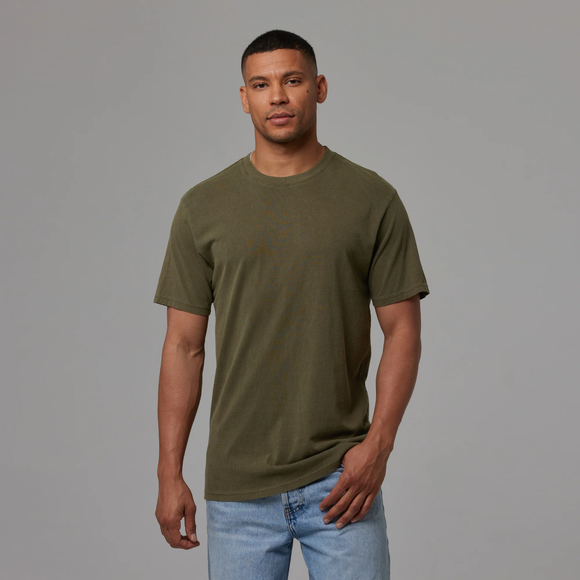 MENS PREMIUM TEE 6 PACK - Image 11