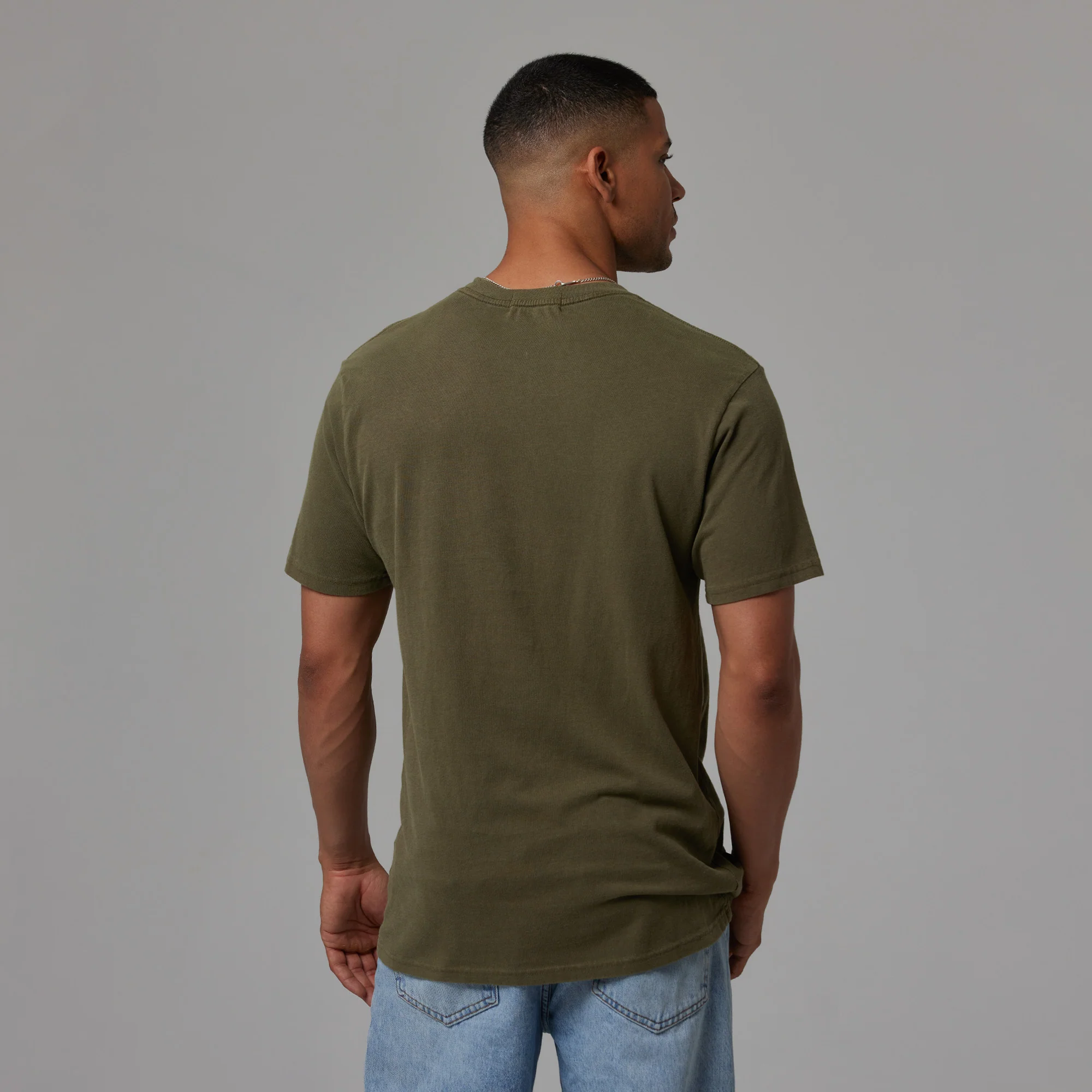 MENS PREMIUM TEE 6 PACK - Image 12