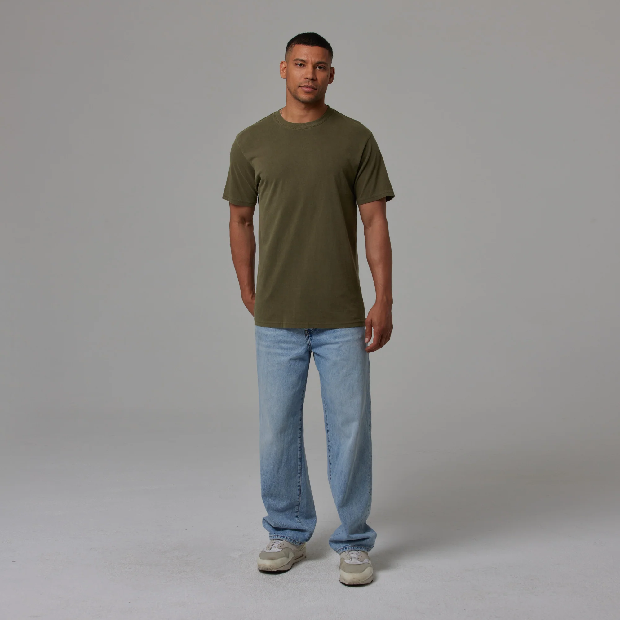 MENS PREMIUM TEE 6 PACK - Image 14